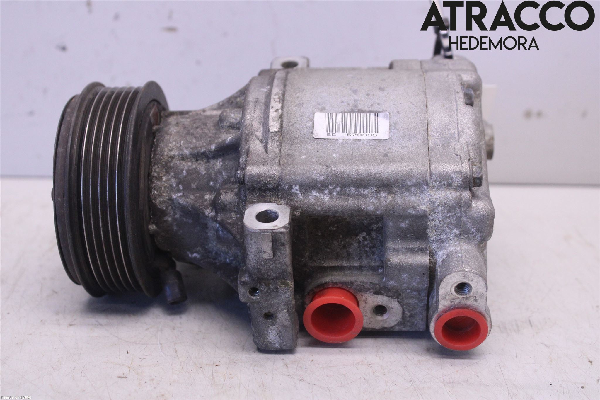 Subaru LEGACY    07-09 Ac Kompressor