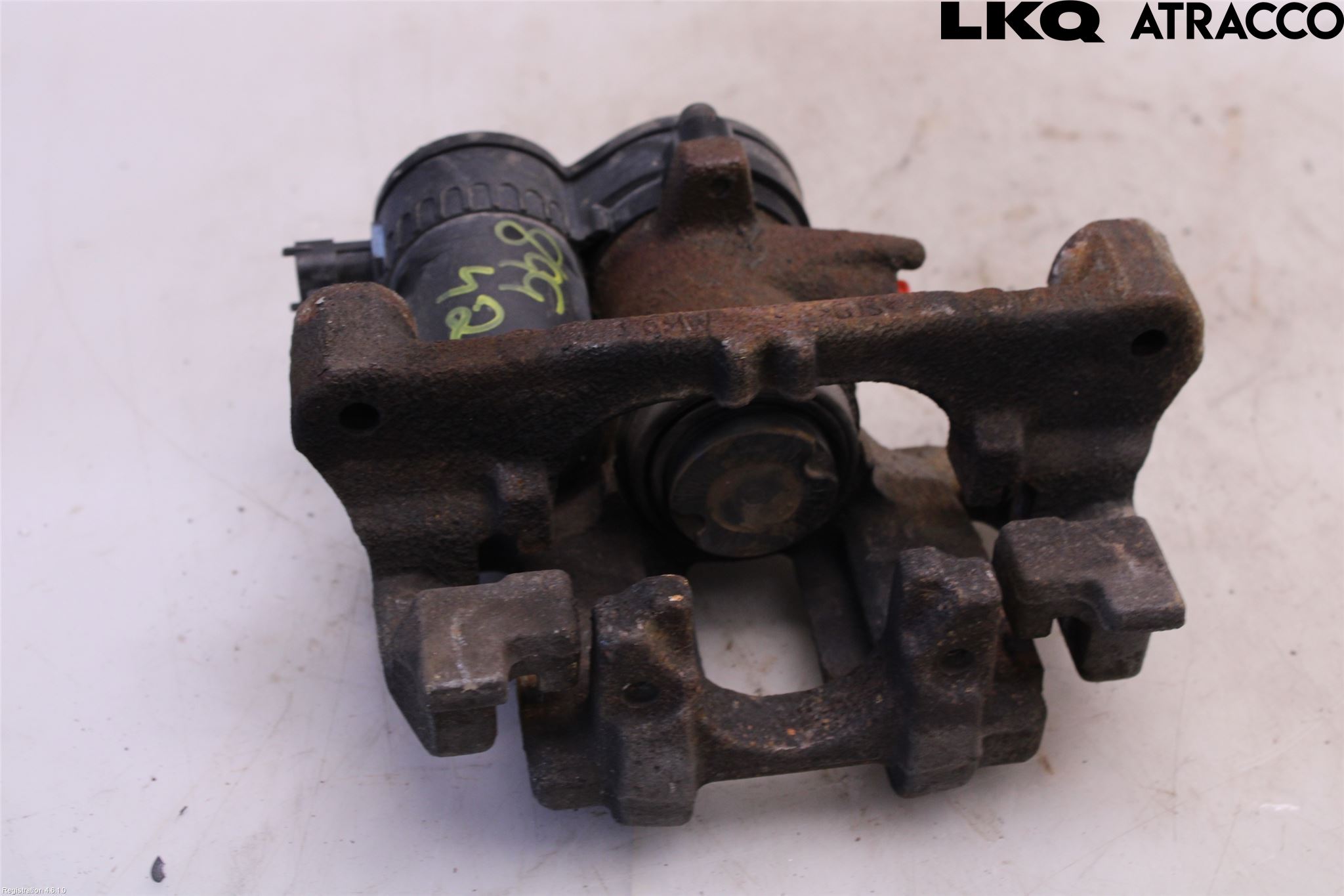 Subaru XV 18-22 Bromsok Bak Höger