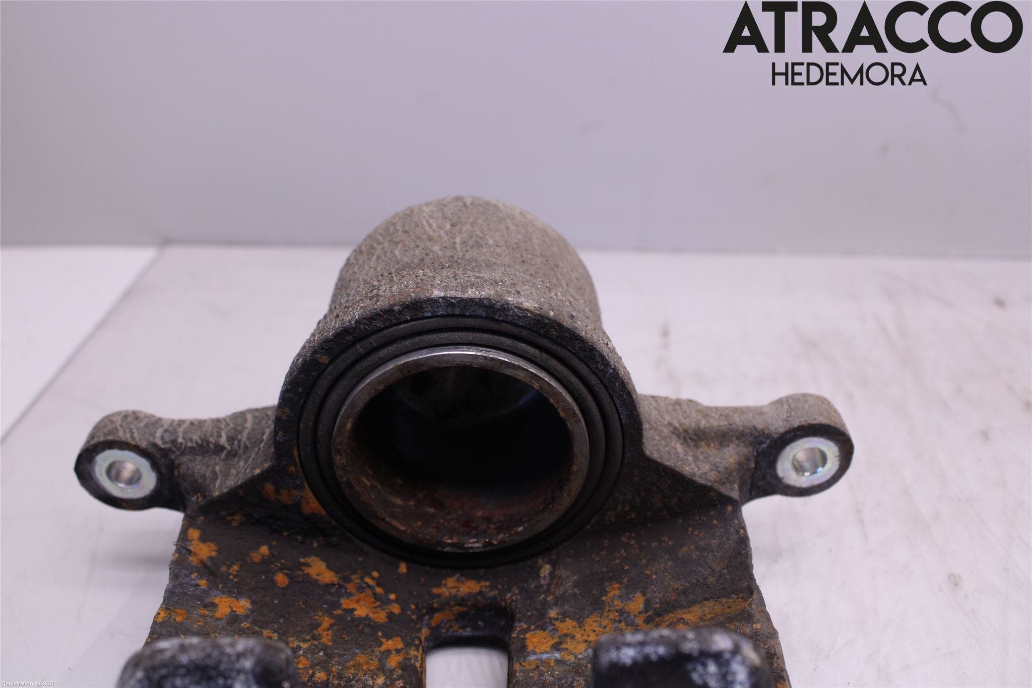 Kia OPTIMA 16-20 Bromsok Fram Höger