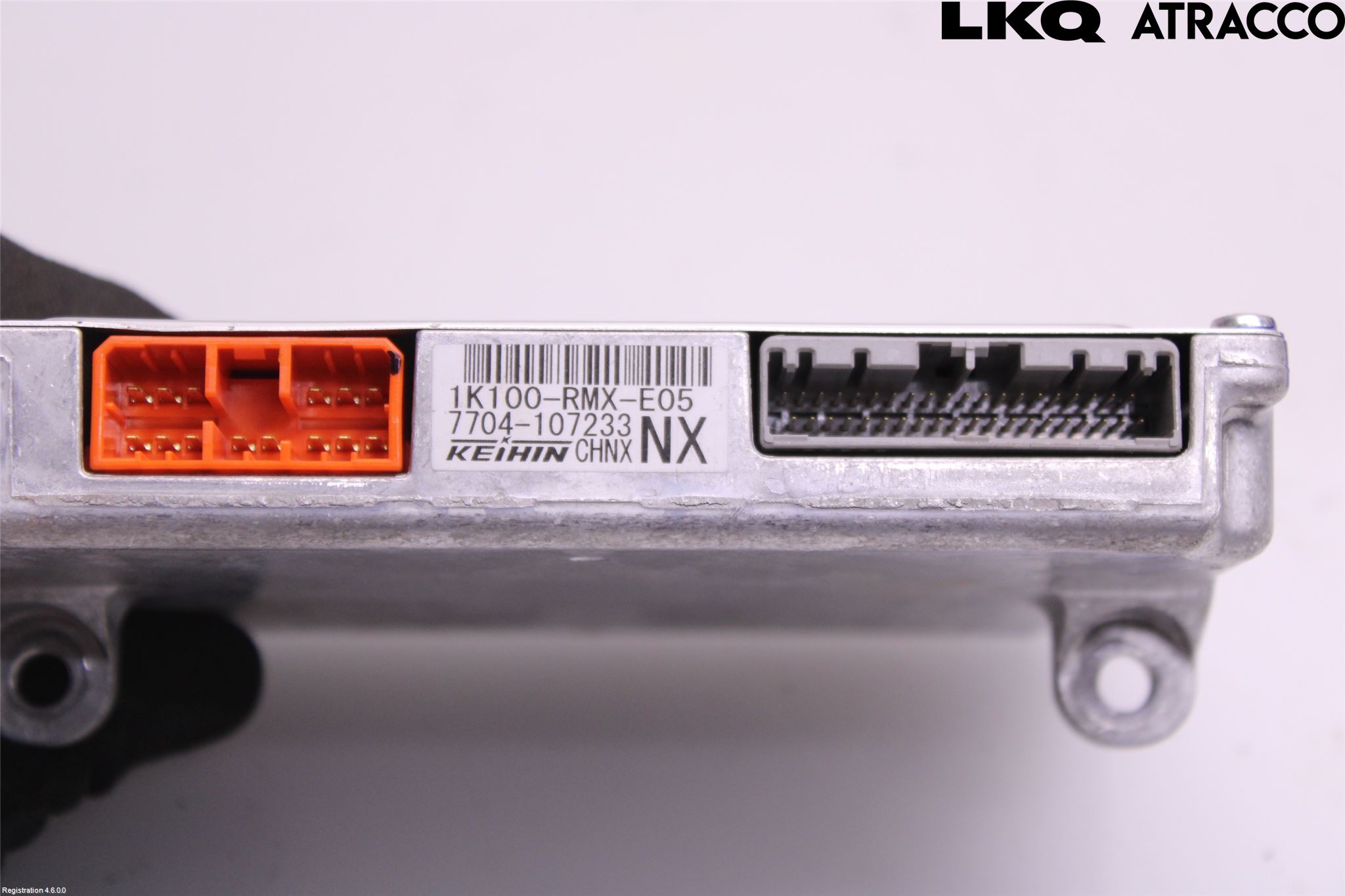 Honda CIVIC 06-11 Styrenhet Övrigt