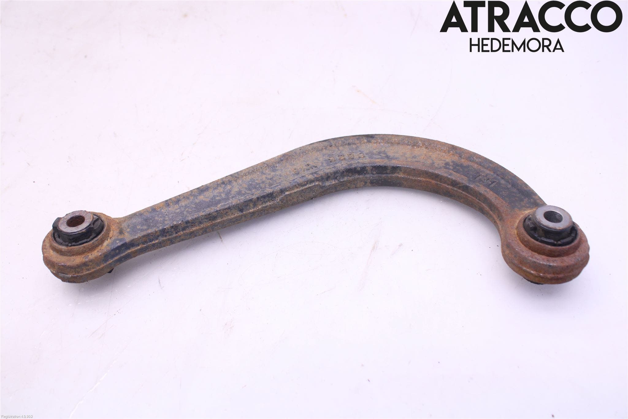 Mazda 6 13- Bärarm Bak Övre Höger