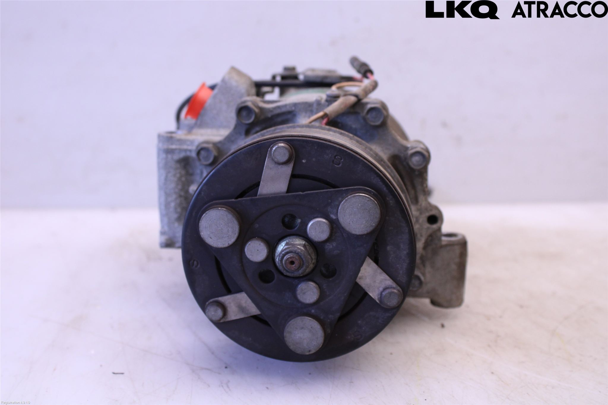 Honda CR-V 13-18 Ac Kompressor