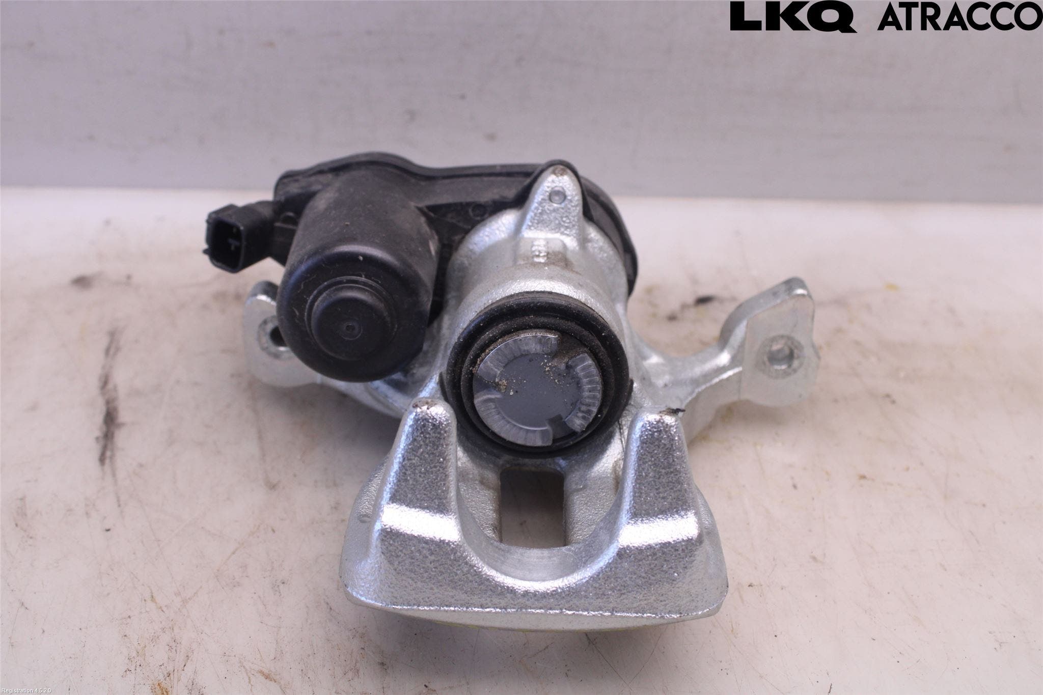 Toyota COROLLA 19- Bromsok Bak Höger