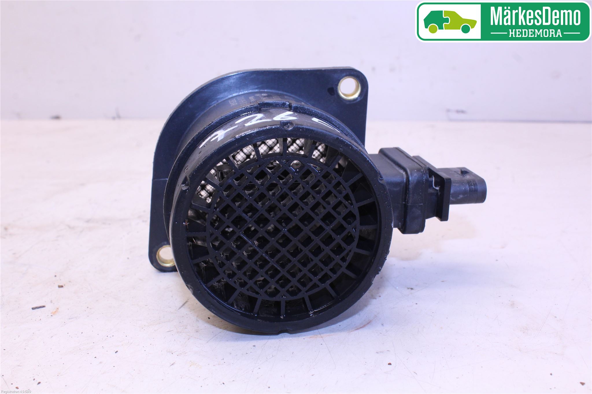 Kia SOUL 09- Injluftmassamätare