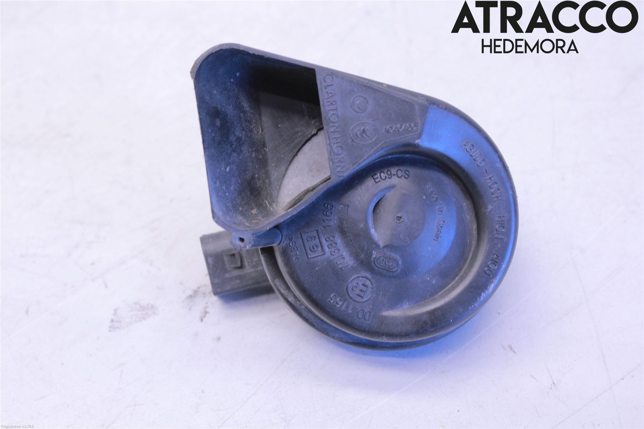 Mercedes-Benz MB C-KLASS (W205) 14-21 Signalhorn