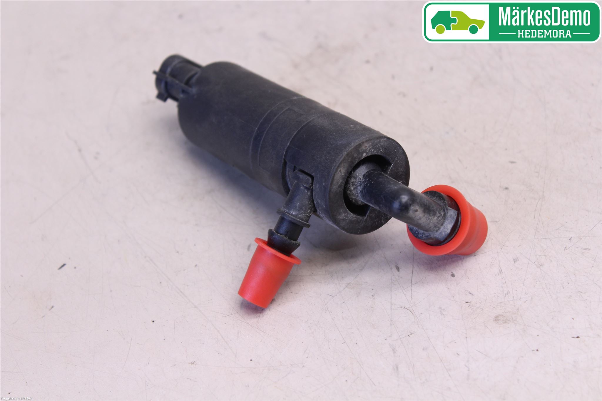 Nissan JUKE 14-19 Spolarpump Högtryck