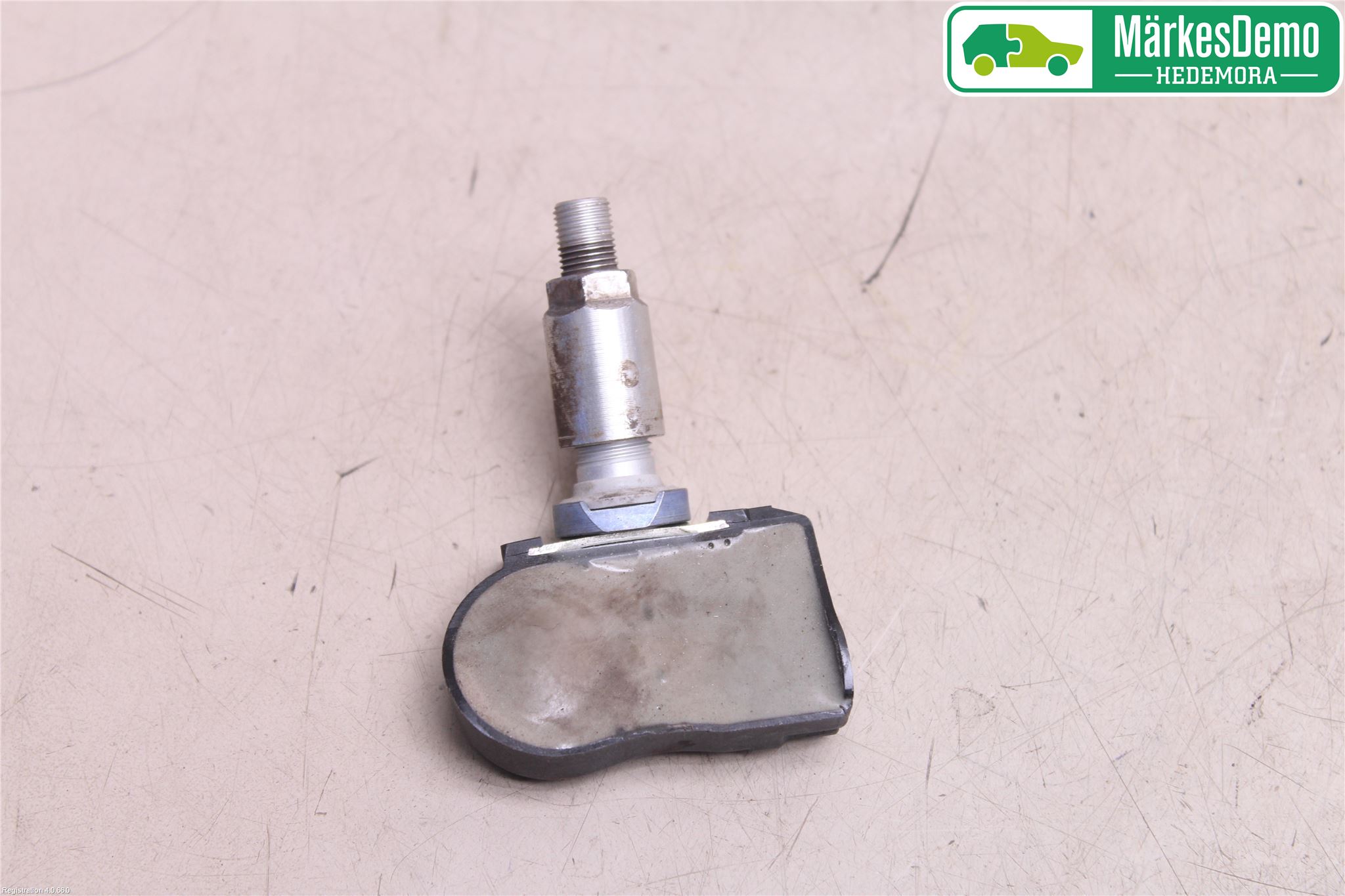 Kia CEED 12-18 Givare Däcktryck