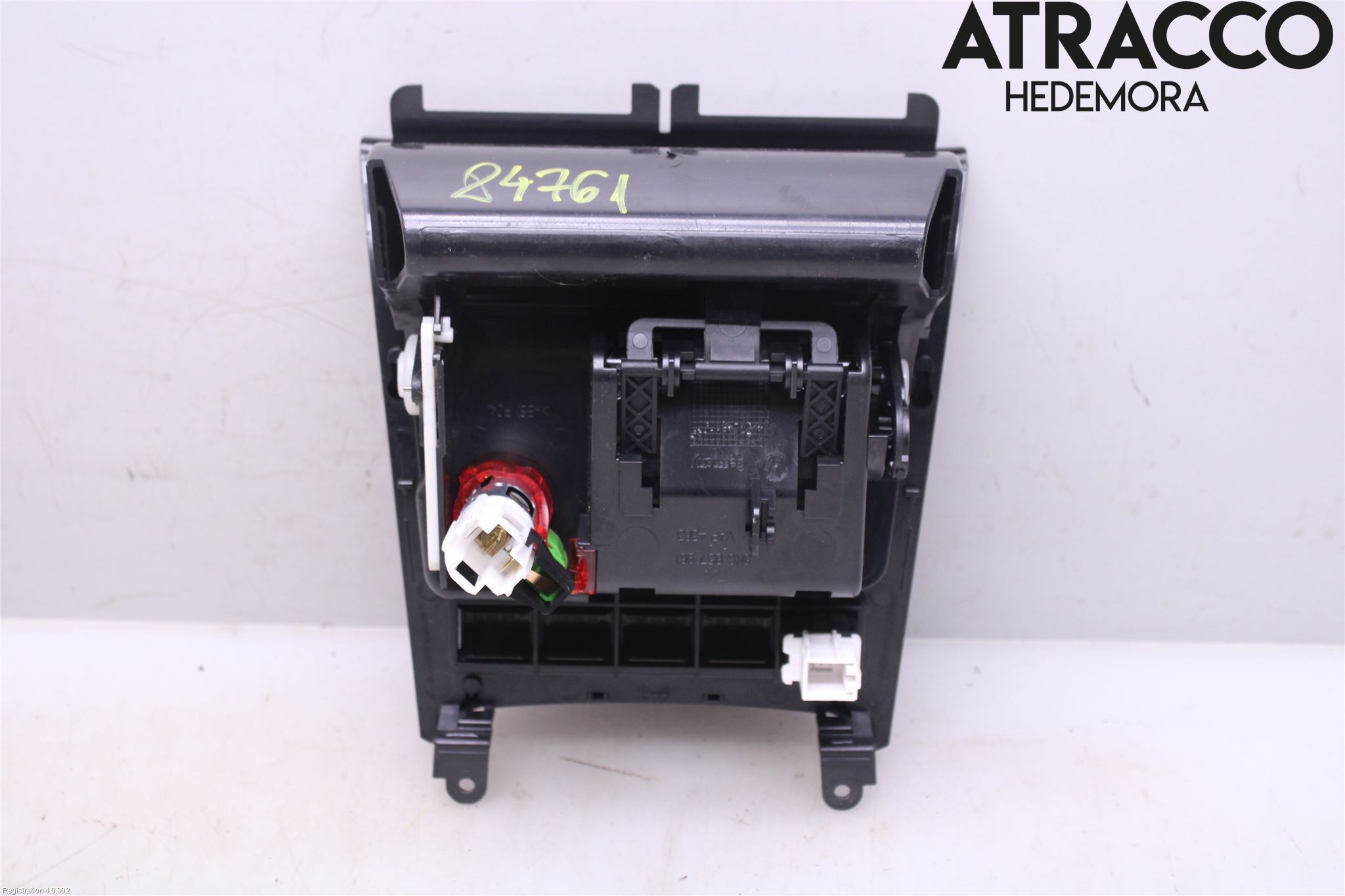 Volkswagen VW GOLF VI 09-13 Askkopp