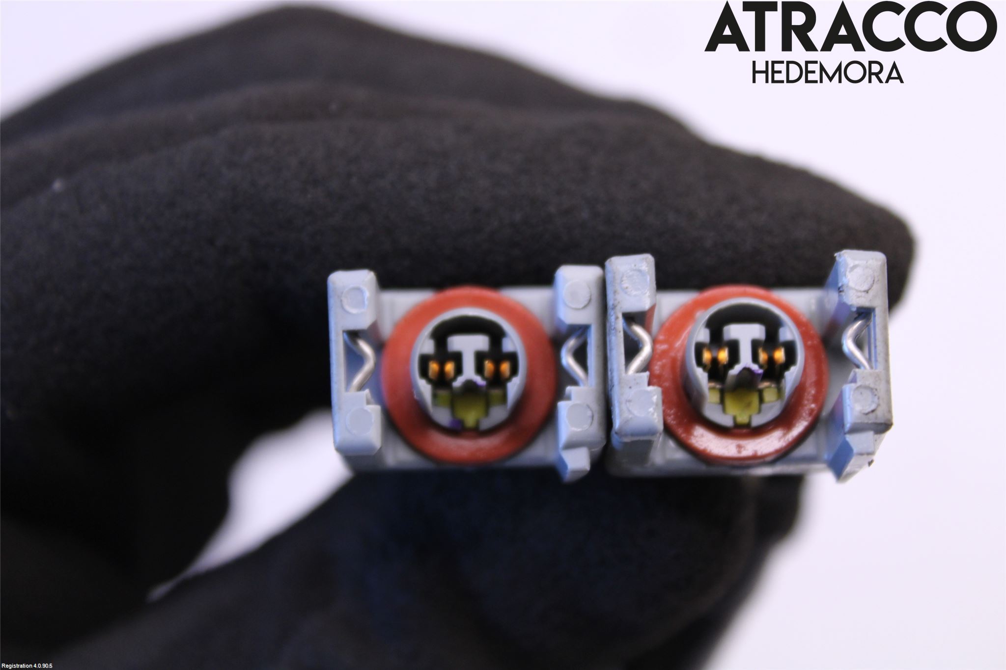 Fiat SCUDO 07-16 Kabelhärva