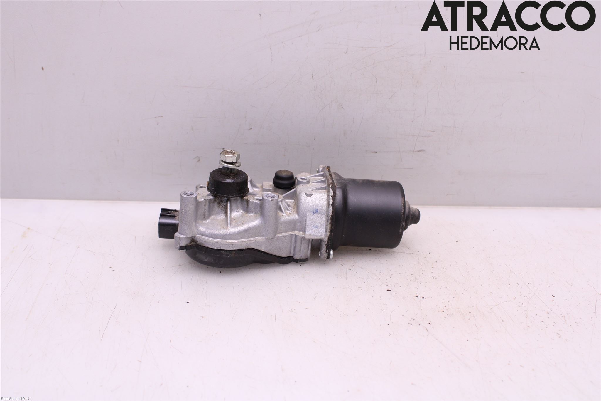 Suzuki VITARA 15- Torkarmotor Vindruta