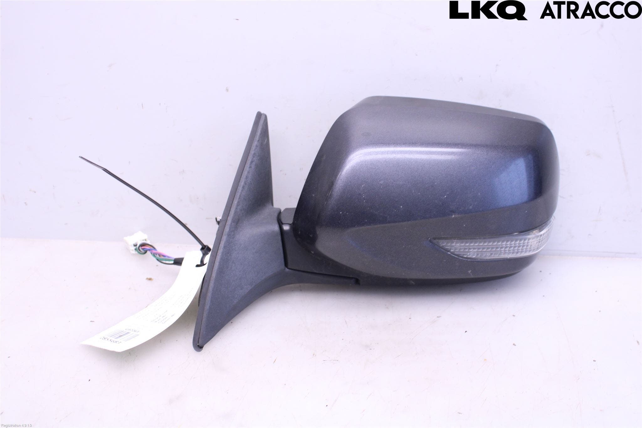 Subaru OUTBACK 10-15 Bakljus Höger