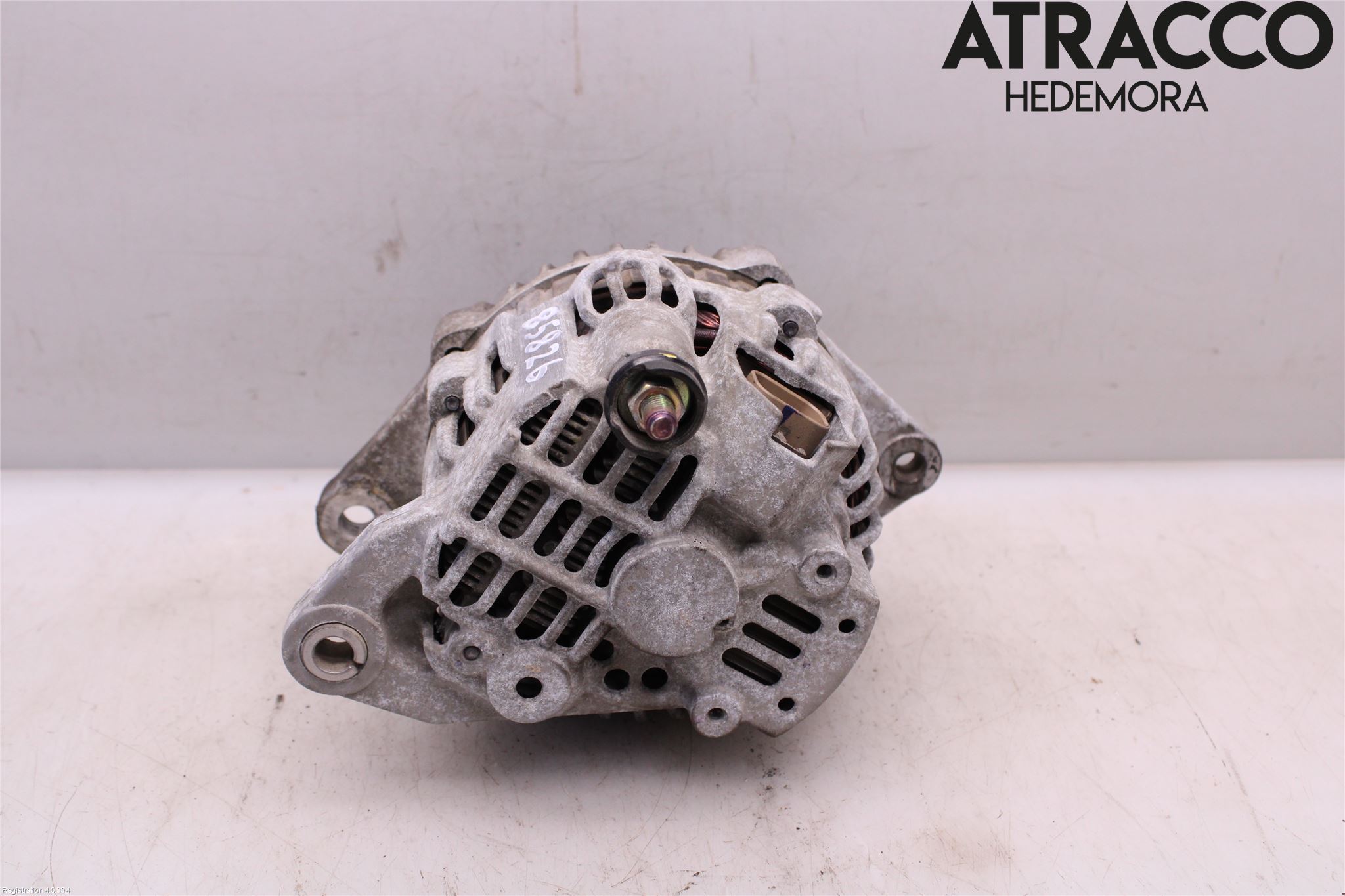 Ford RANGER EU/USA 83-06 Generator