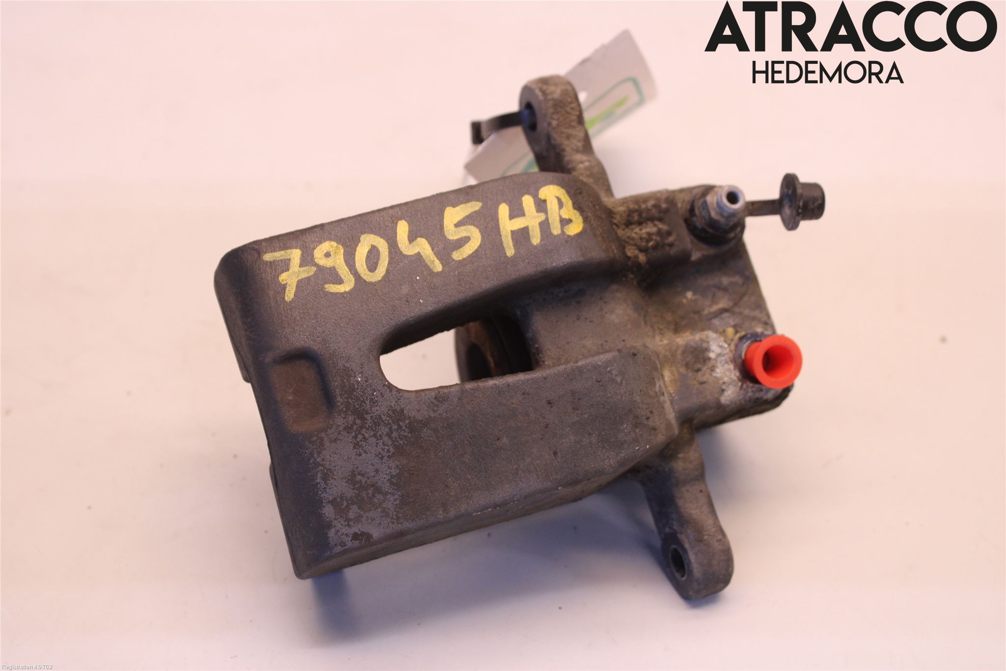 Chrysler CHR 300C Bromsok Bak Höger