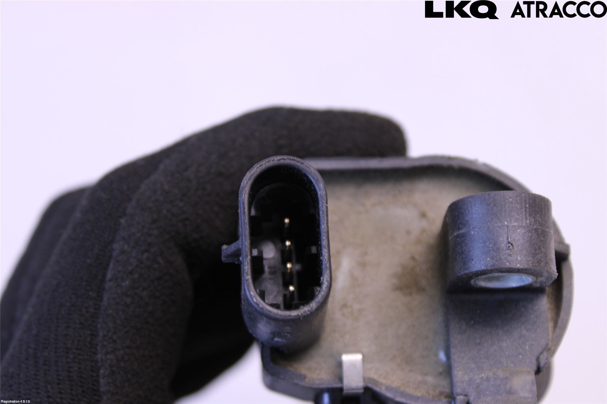 Chevrolet CAMARO Tändspole