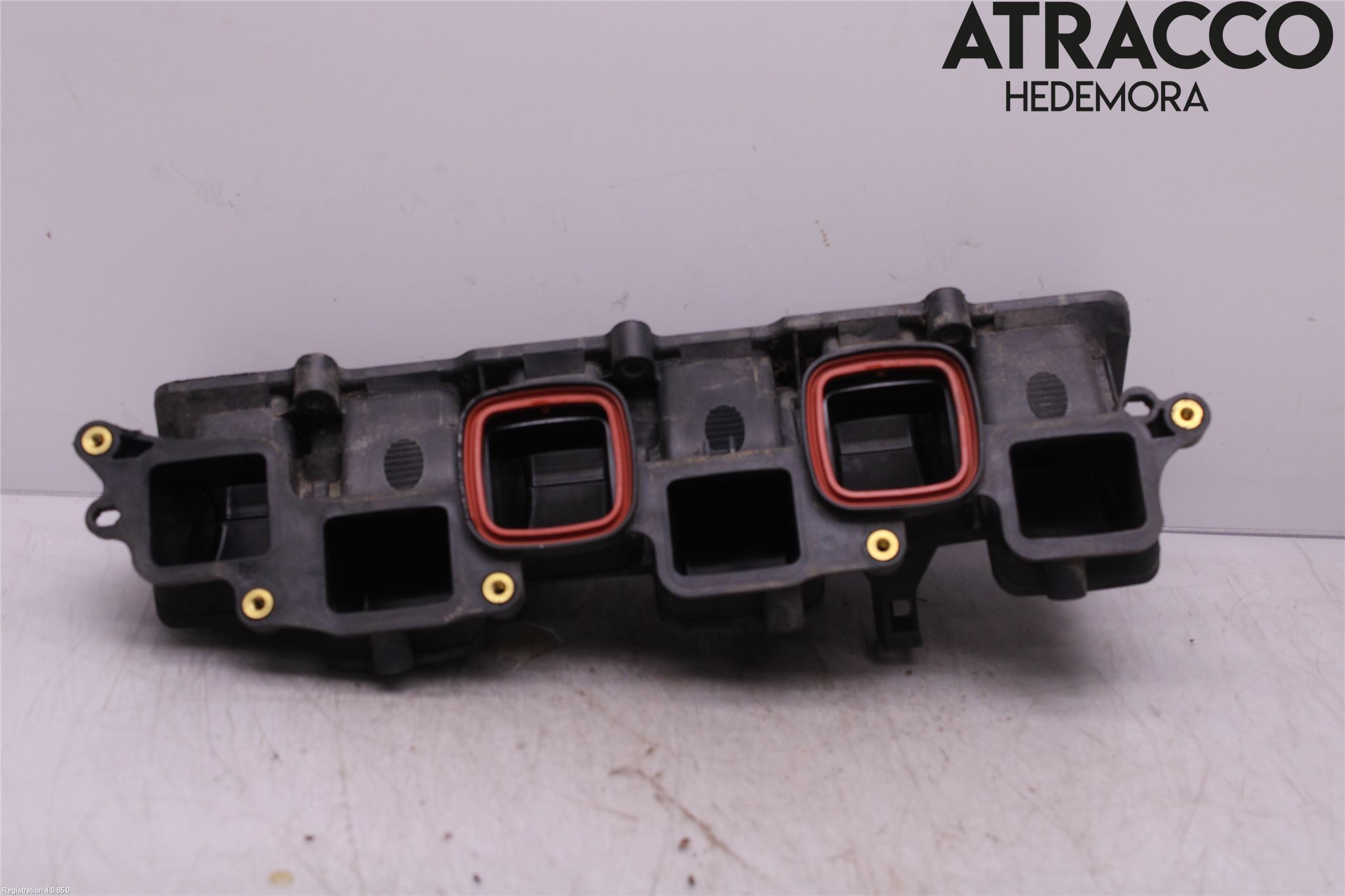 Volkswagen VW PASSAT 11-14 Grenrör Insug