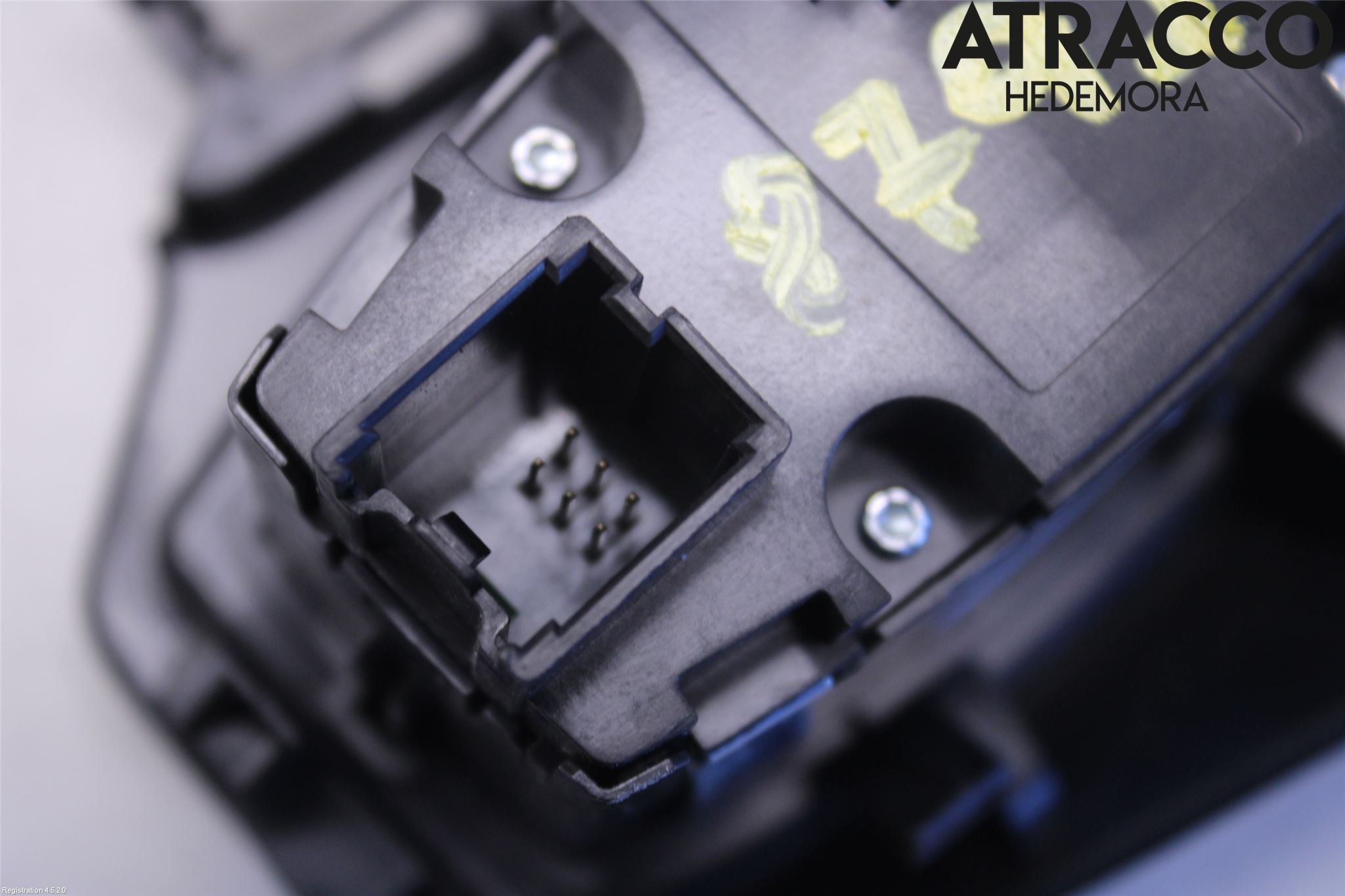 Ford FOCUS 11-14 Strömställare Ljus