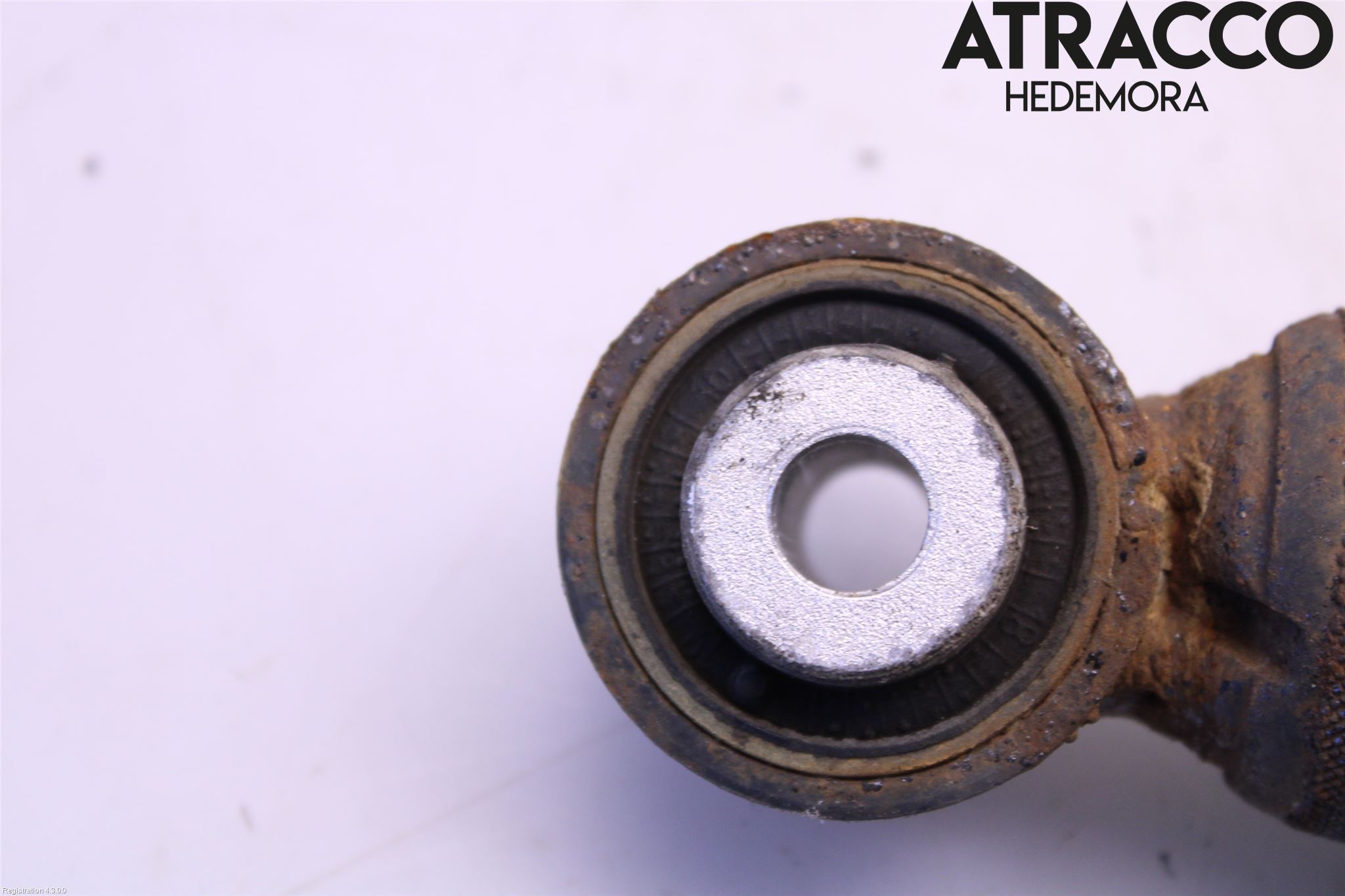 Volkswagen VW T-ROC 18- Stötdämpare Bak