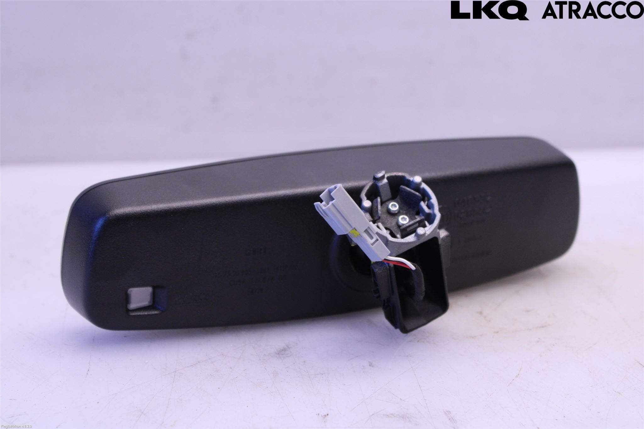 Ford RANGER 22- Spegel Invändig