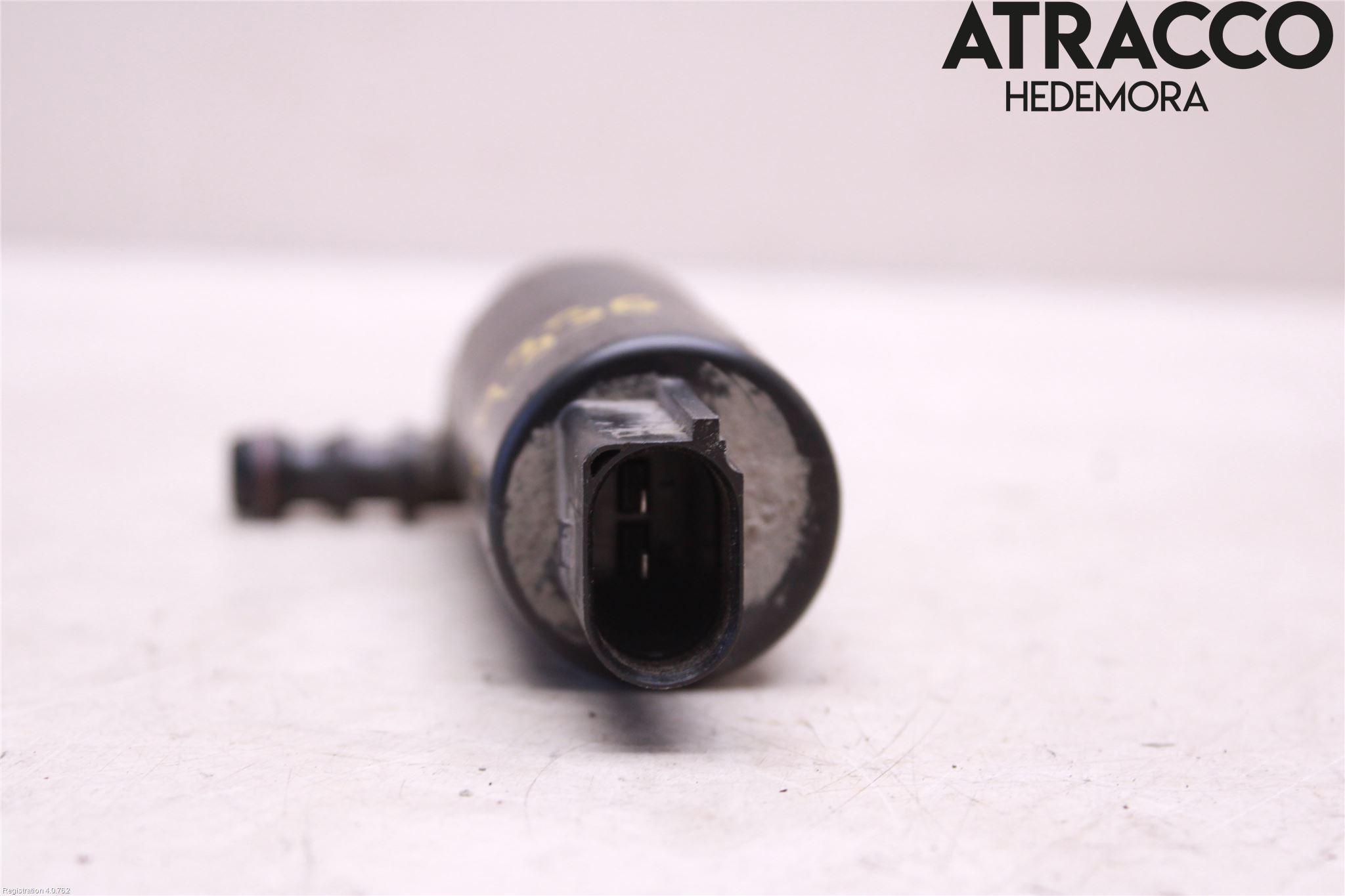 Audi A3/S3 05-13 Spolarpump Högtryck