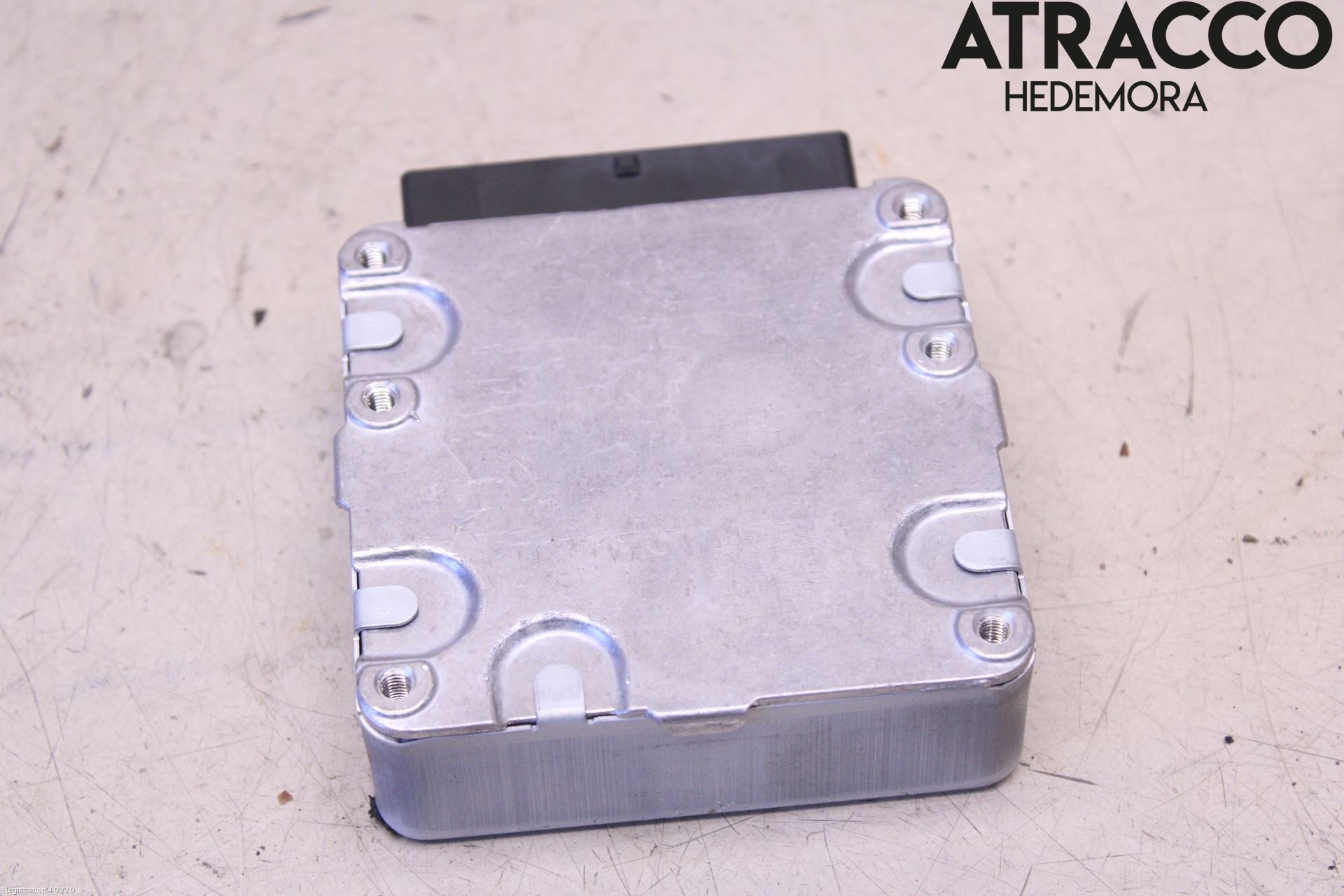 Toyota YARIS XP130 15-20 Styrenhet Styrservo