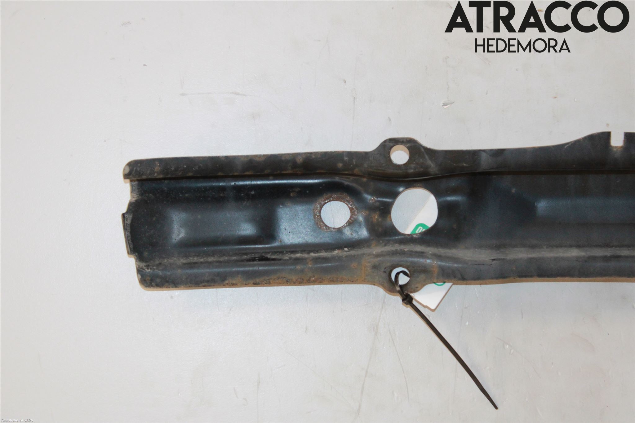 BMW 5 E60/61 Sed/Tou 02-10 Stötfångarbalk Bak