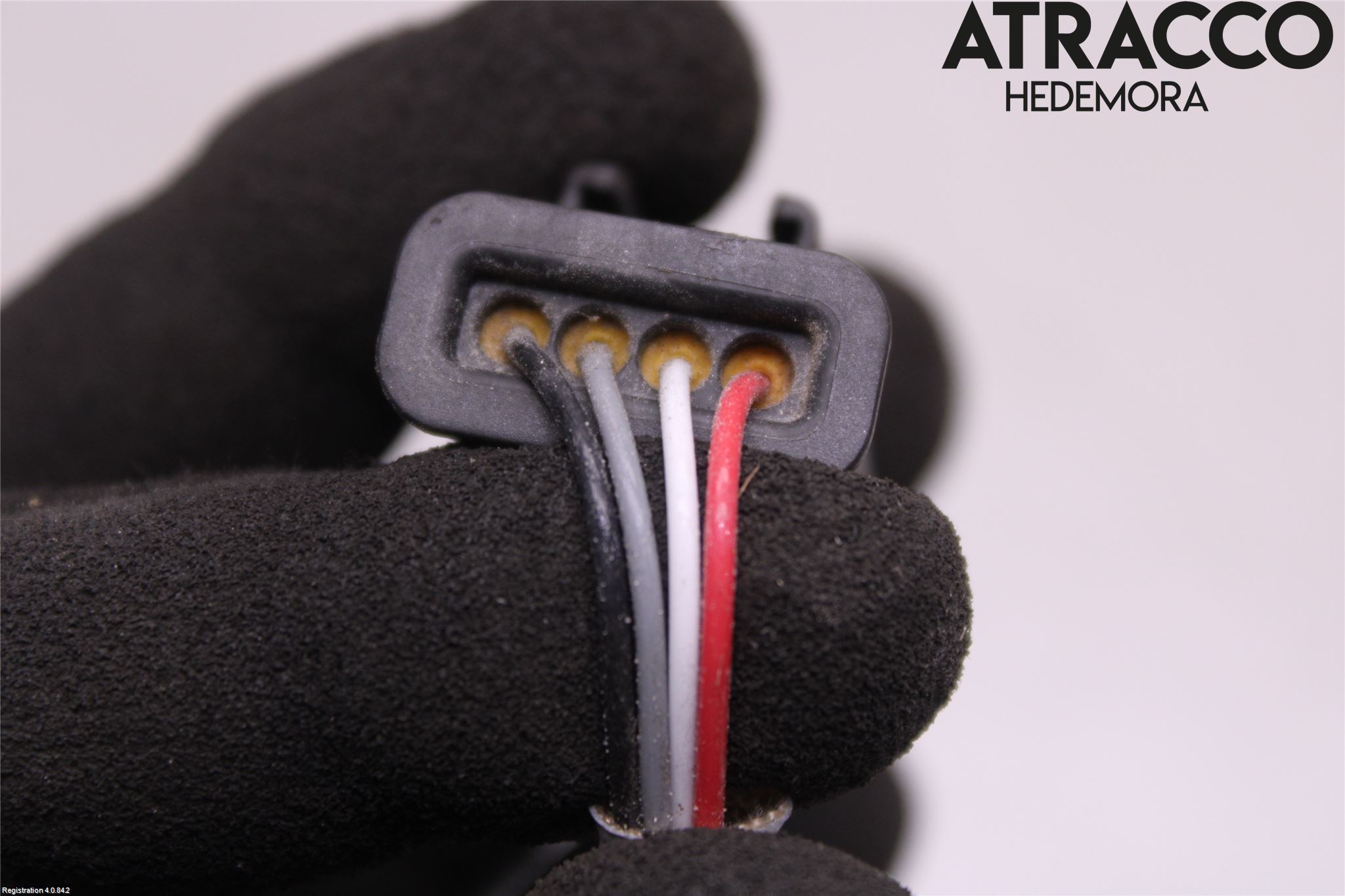 BMW 1 F20/F21 11-19 Injlambdasond