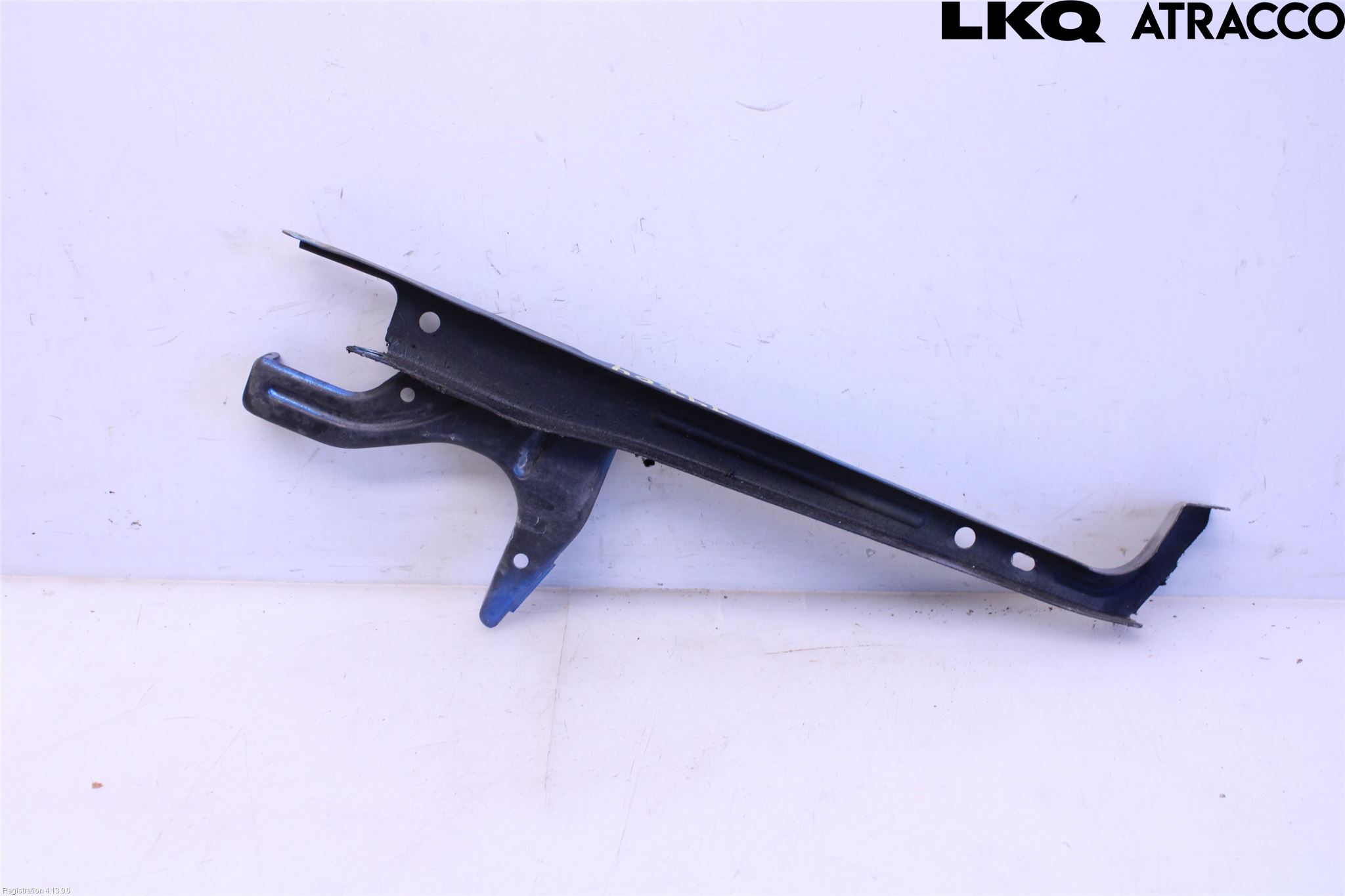 Toyota COROLLA 02-07 Front Övrigt