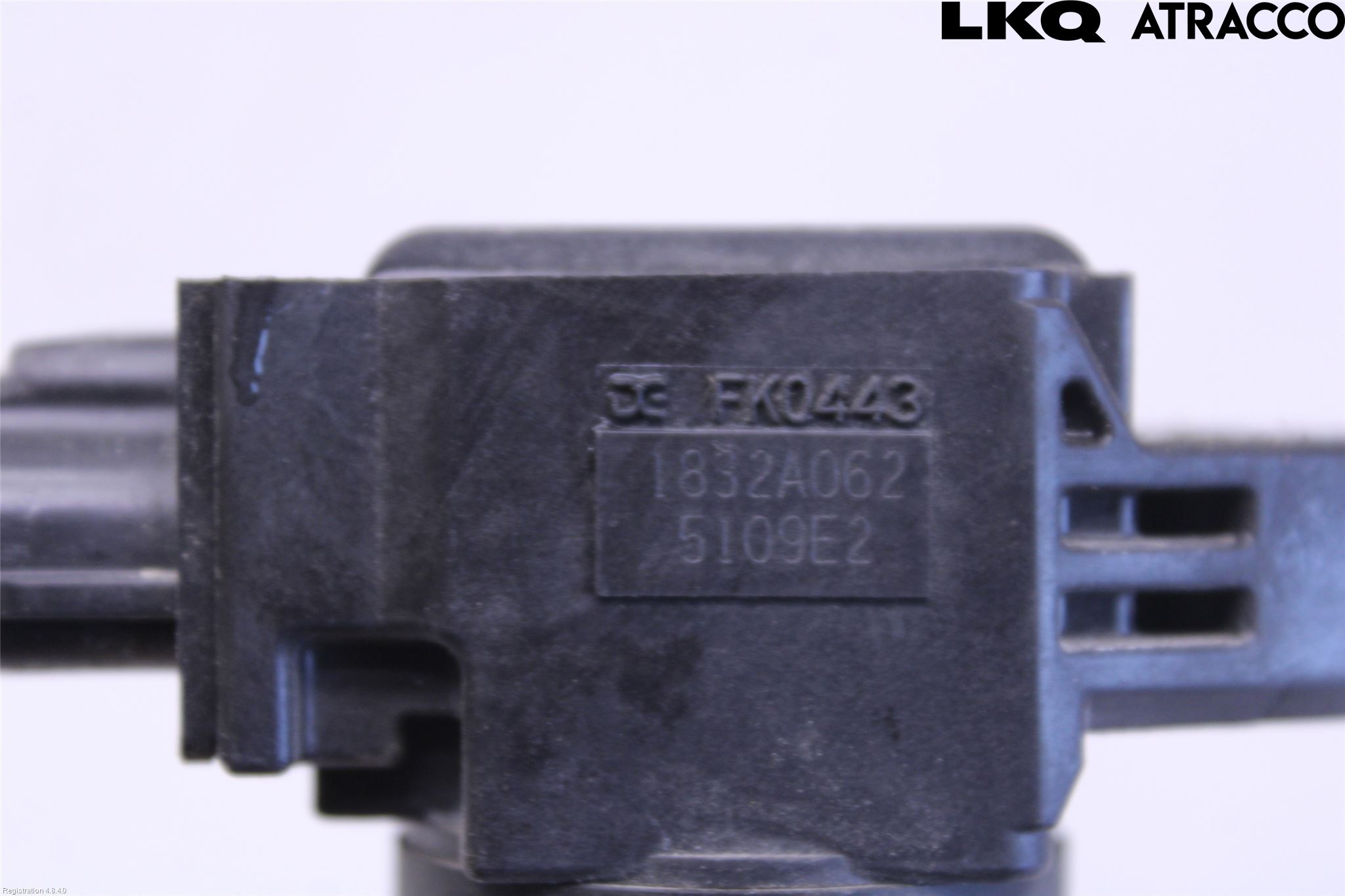 Mitsubishi OUTLANDER 13-21 Tändspole