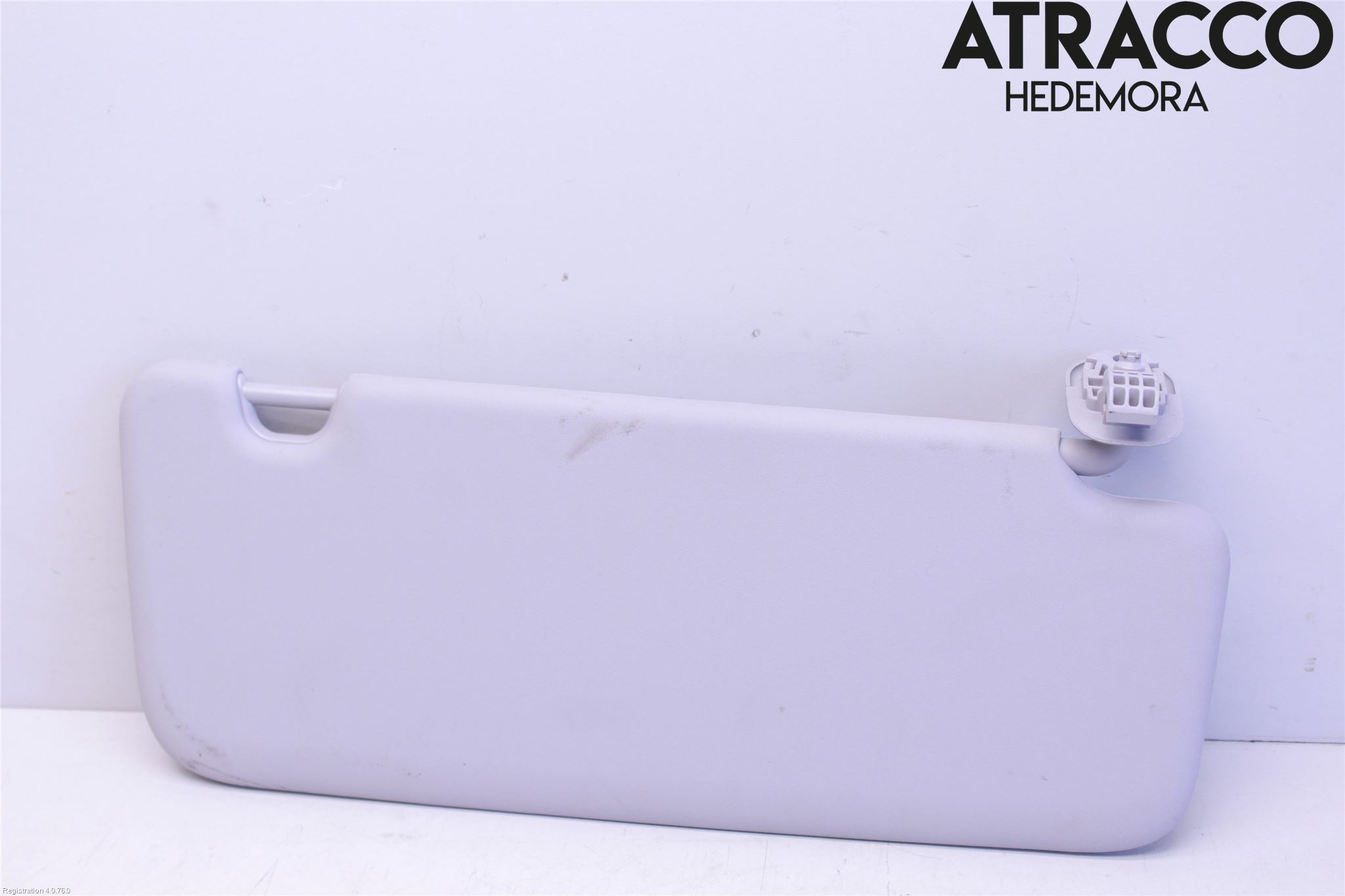 Hyundai i30 PD 17- Solskydd