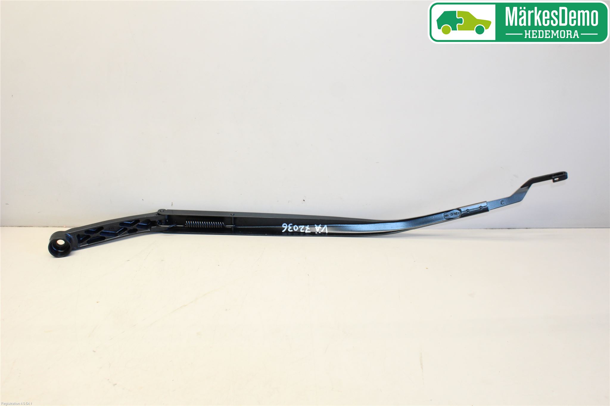 Toyota COROLLA 19- Torkararm Armar Vindruta