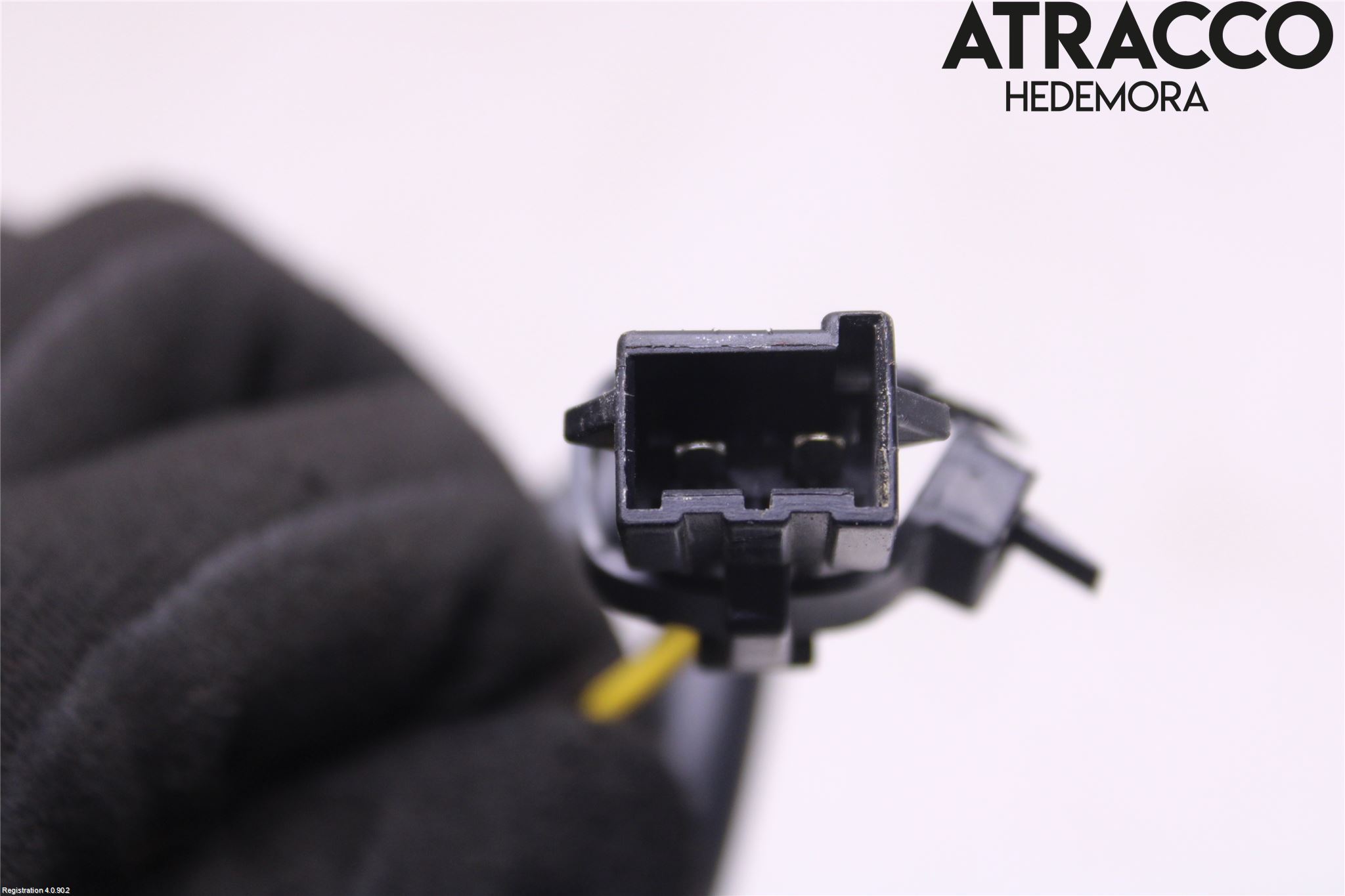 Volvo 940 91-98 Bromsljus Bakruta