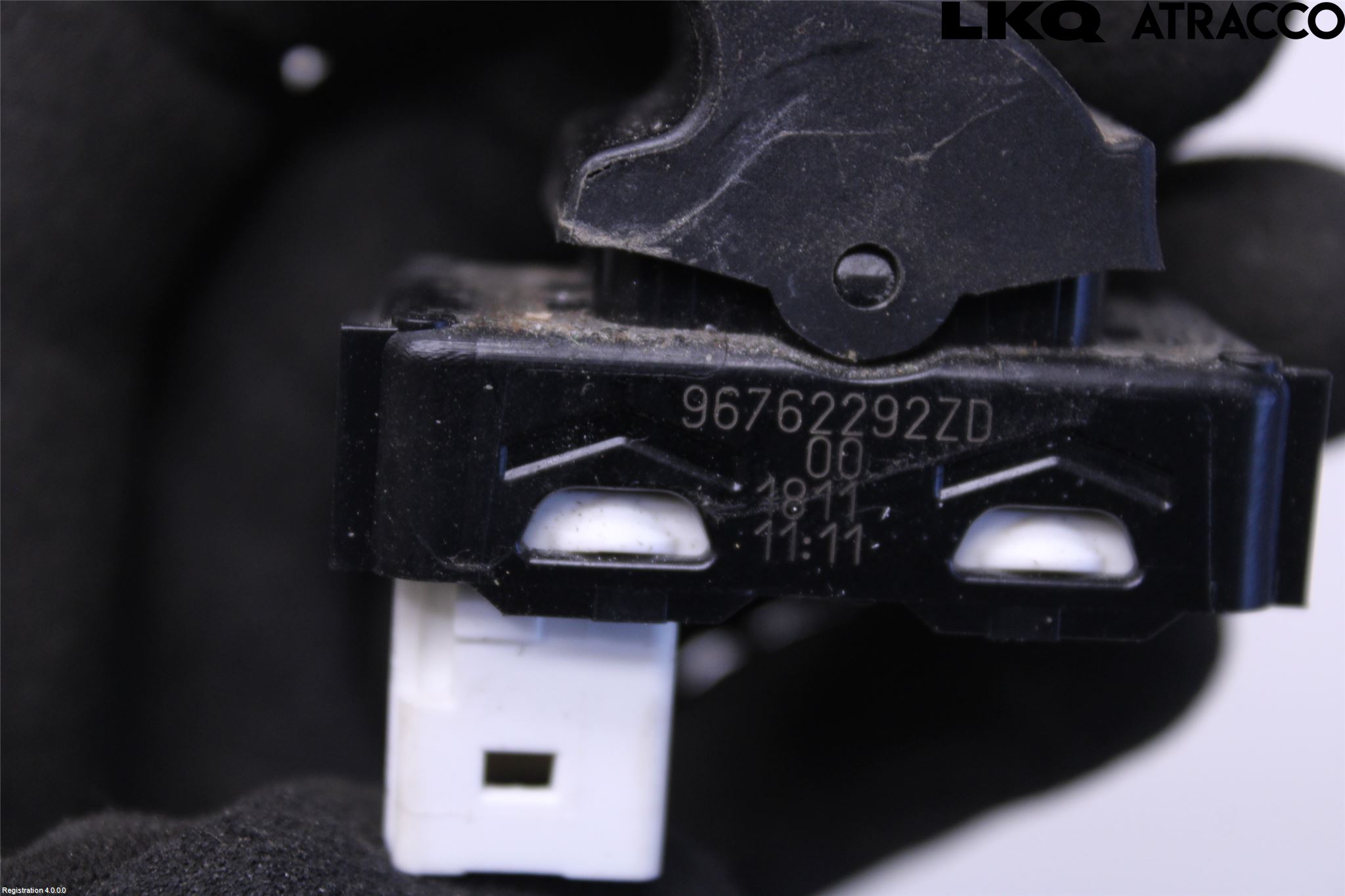 Toyota PROACE II 16- Strömställare Elhiss