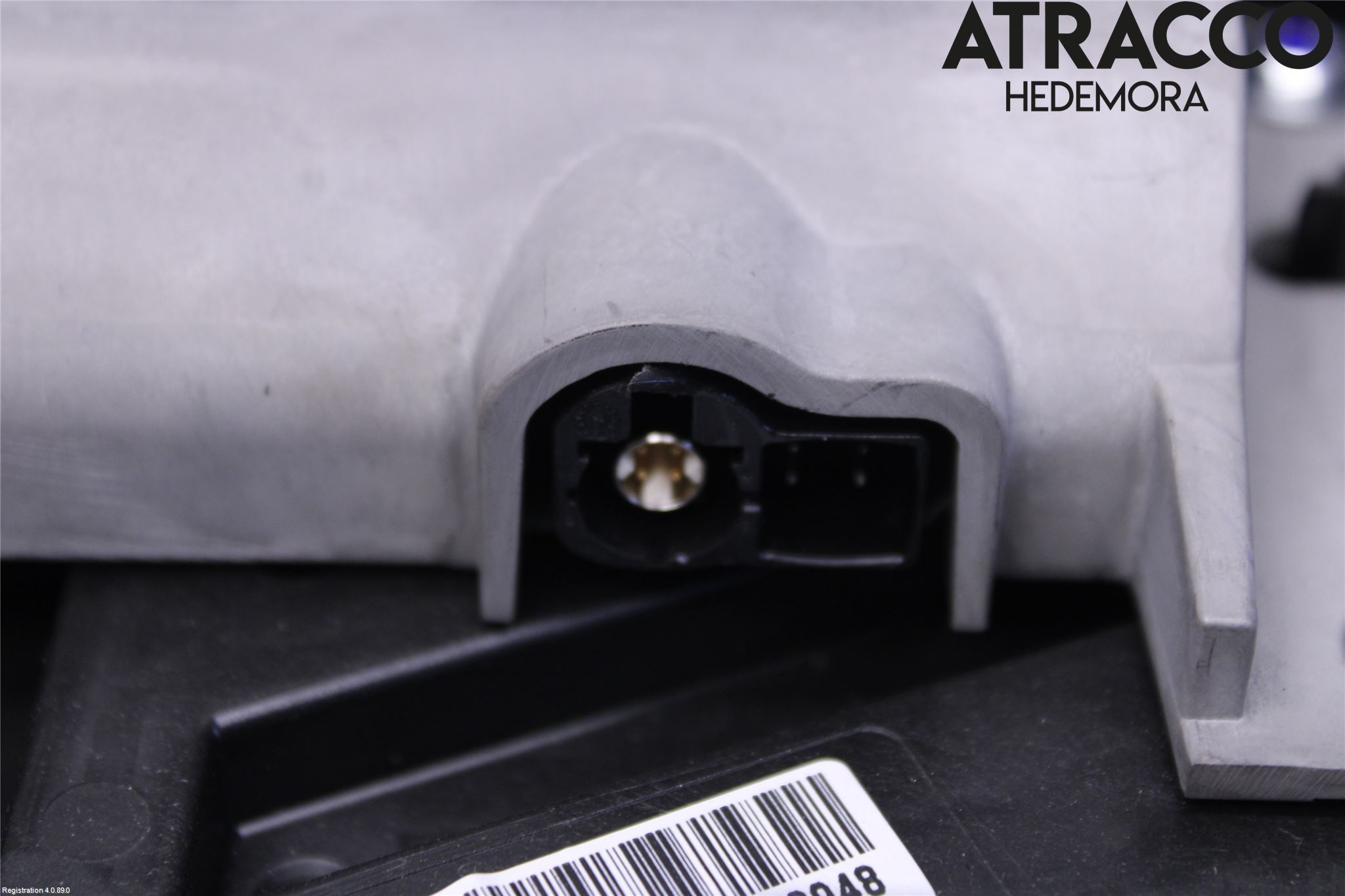Audi A5 17- Cd Radio - Multimediapanel