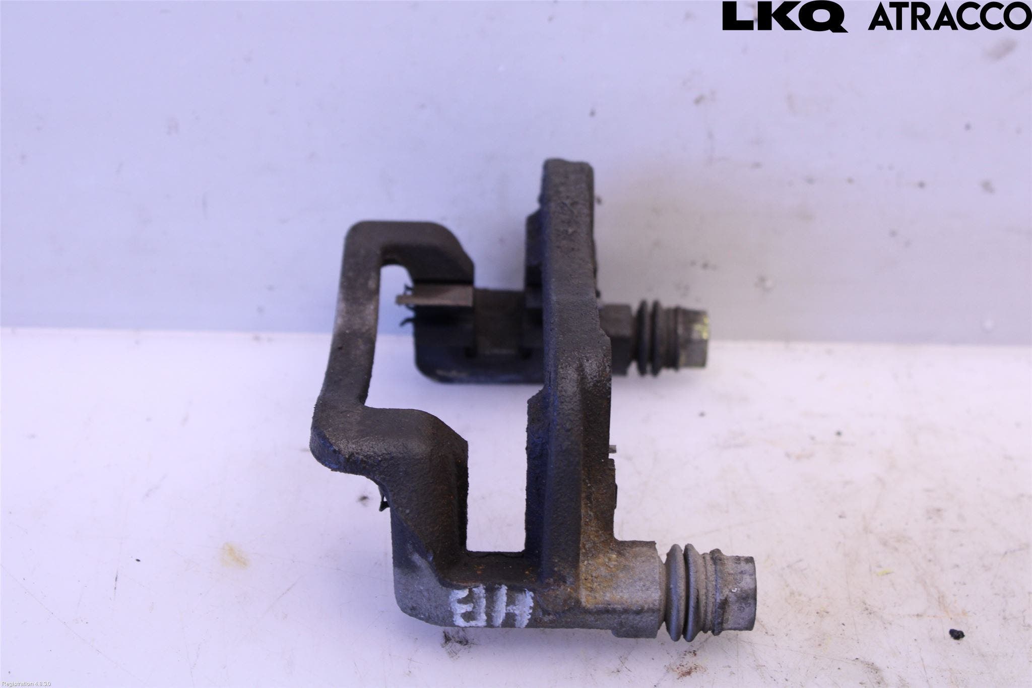 Hyundai BAYON BC3 21- Bromsokshållare