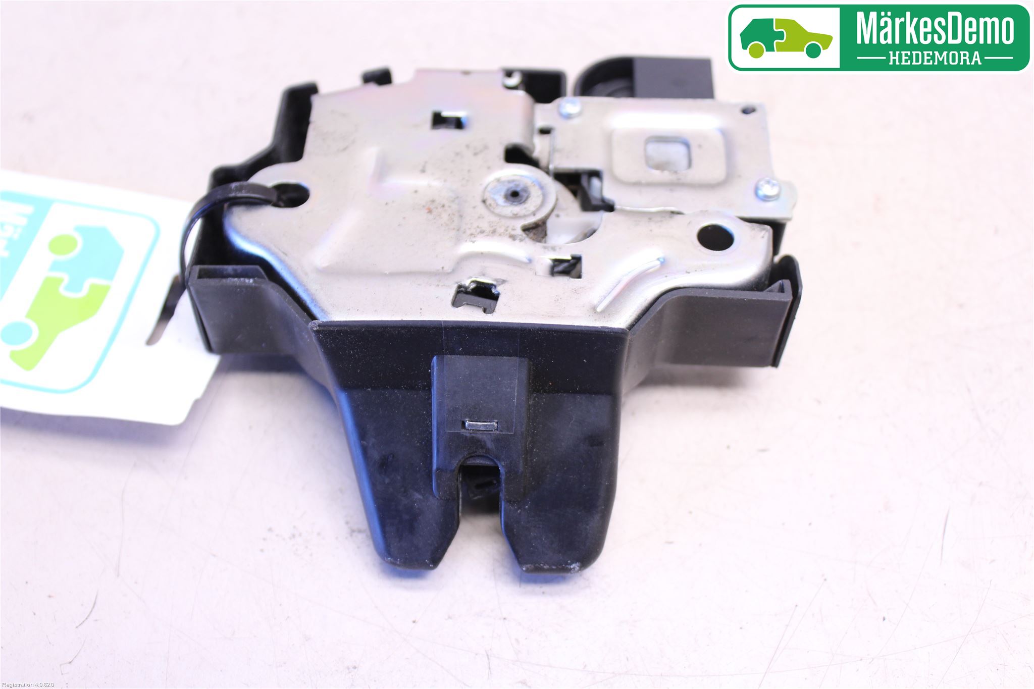 Toyota GT86 12- Låskista Baklucka