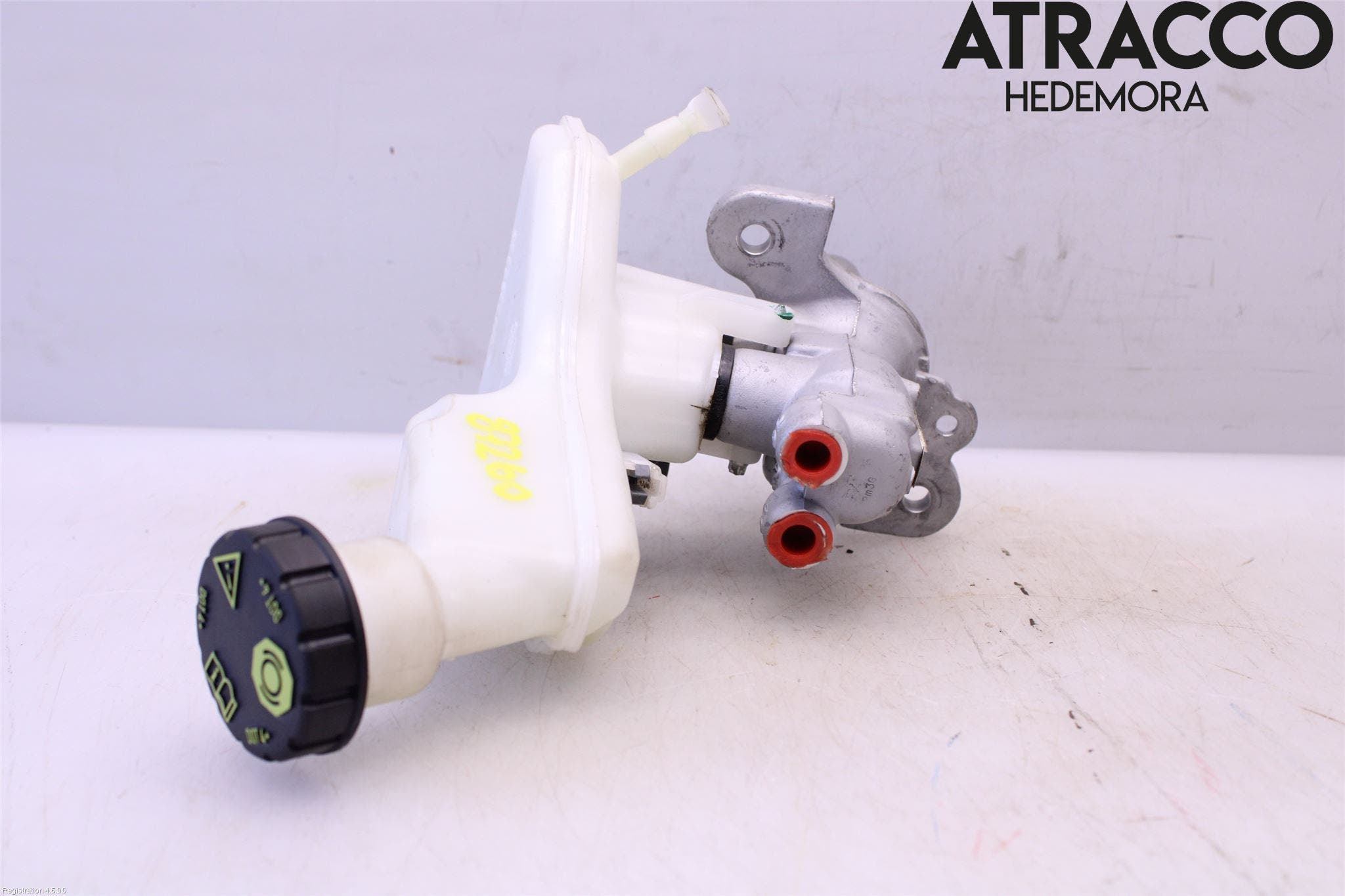 Mercedes-Benz MB GLA-KLASS (H247) 20- Broms Huvudcylinder