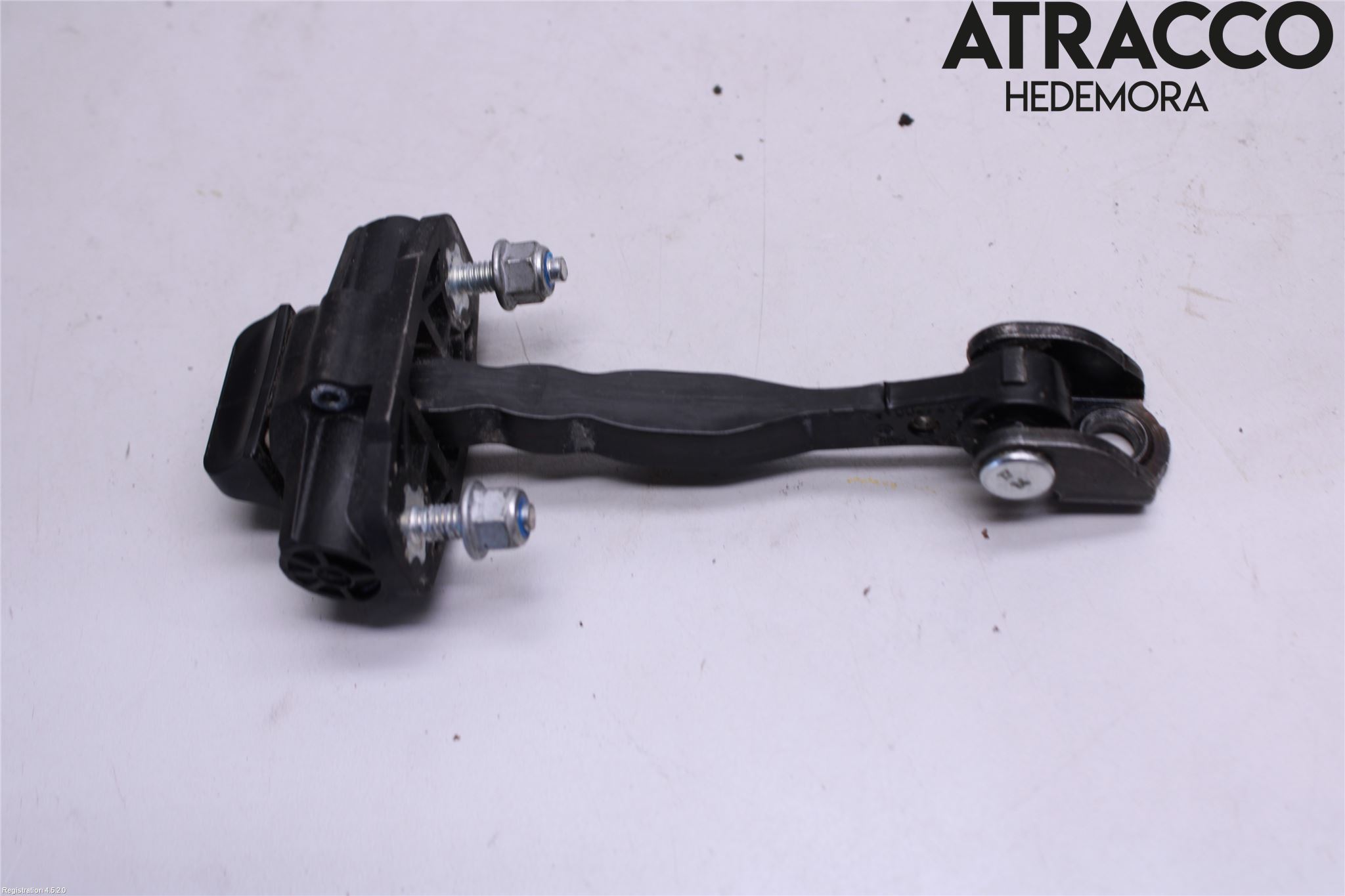 Ford FOCUS 11-14 Dörrstopp