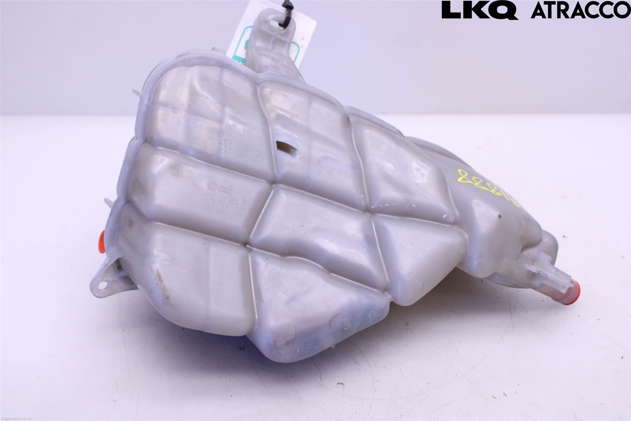 Audi A8/S8 4H 10-17 Expansionstank