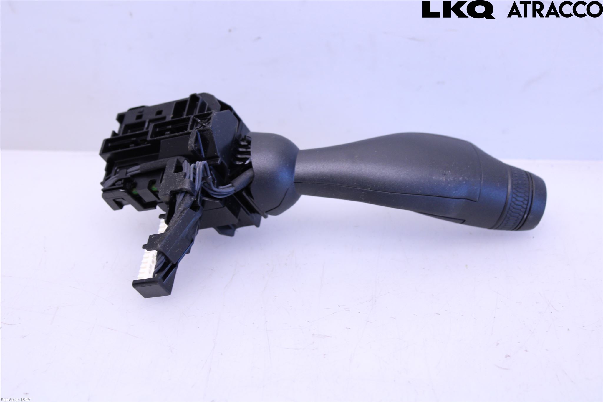 Volvo V60 CROSS COUNTRY 19- Spak Blinkers-Ljusomk