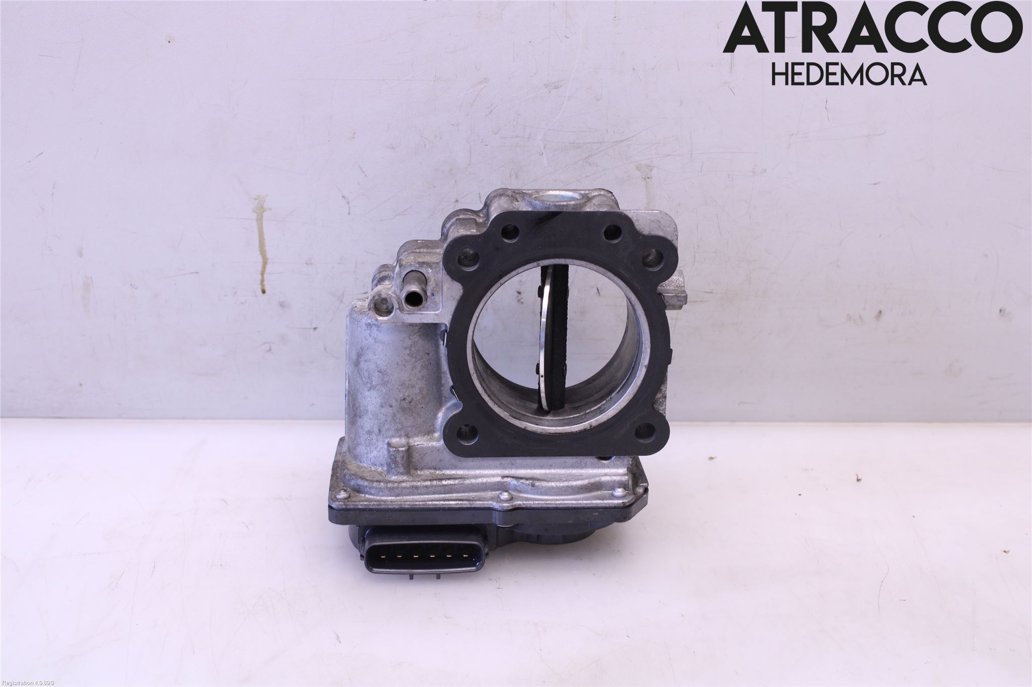 Toyota HILUX 16- Injspjällhus