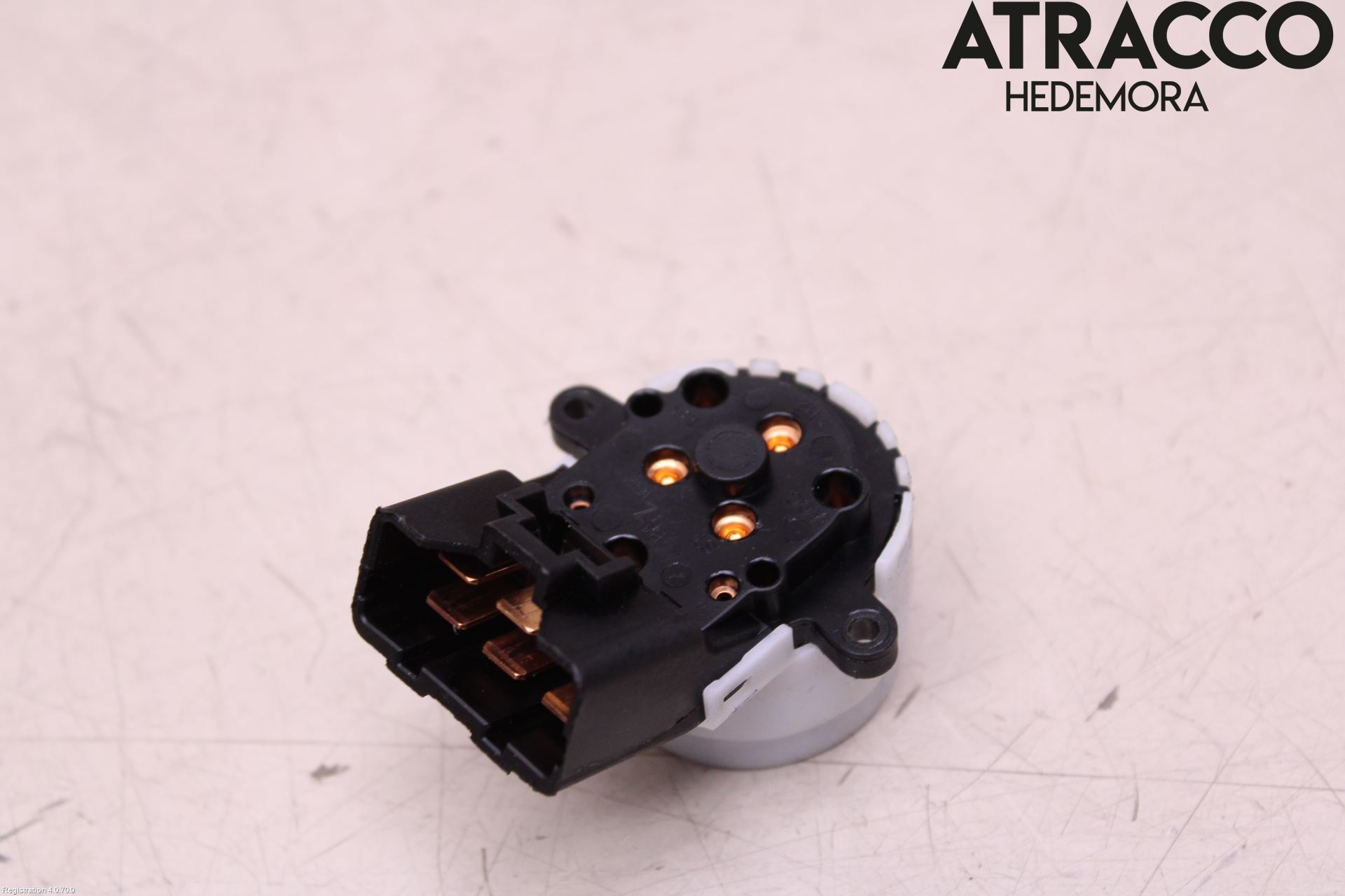 Hyundai i30 GD 13-17 Rattlåskontaktdon