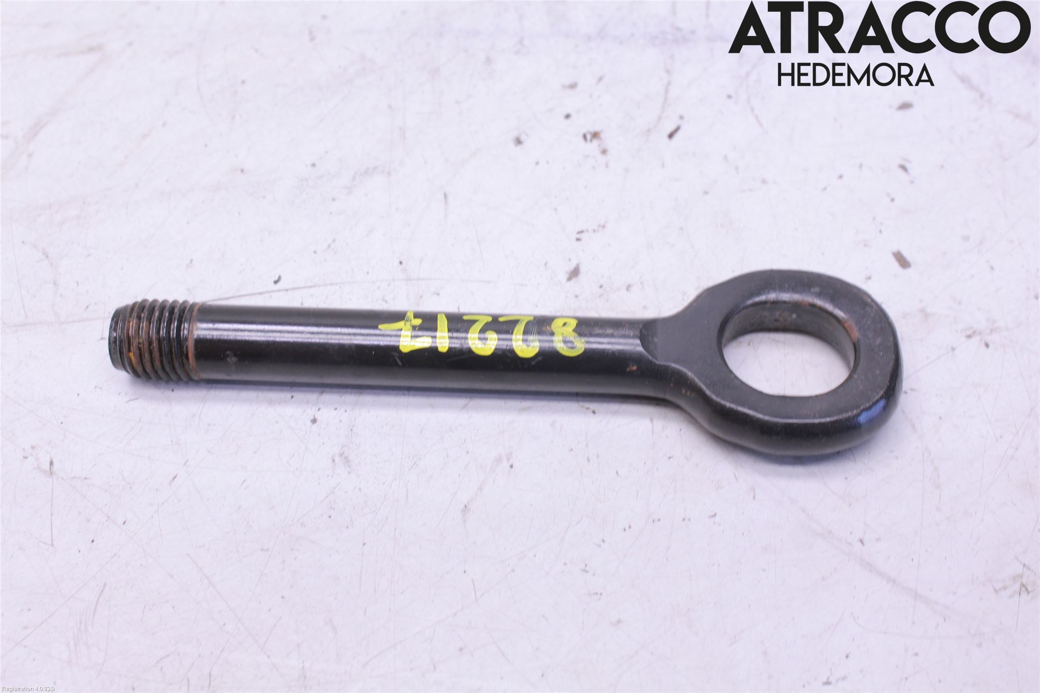 Hyundai i40 08-15 Bogserögla