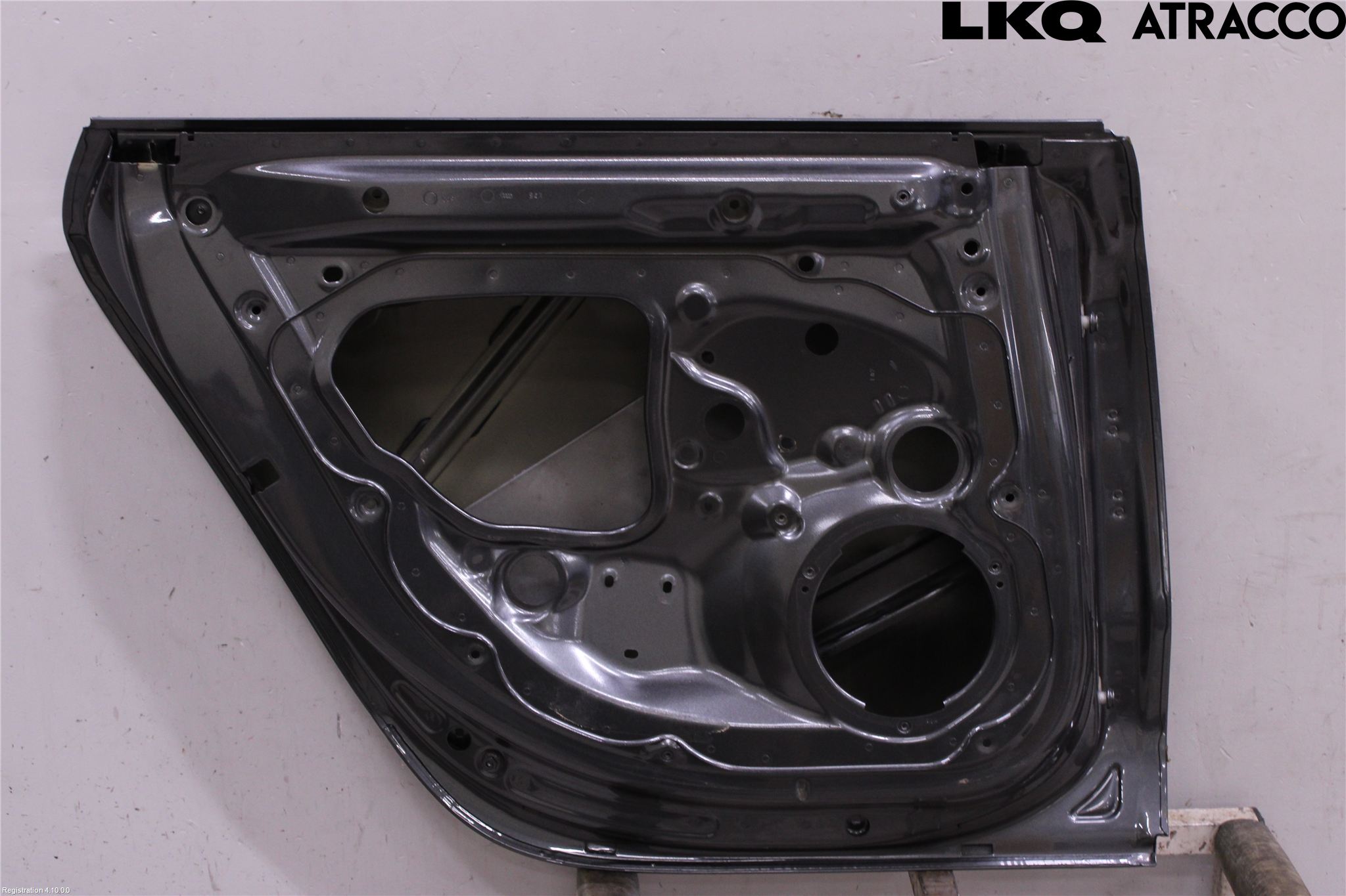 Audi A7/S7 4G 11-17 Dörr Bak Vänster