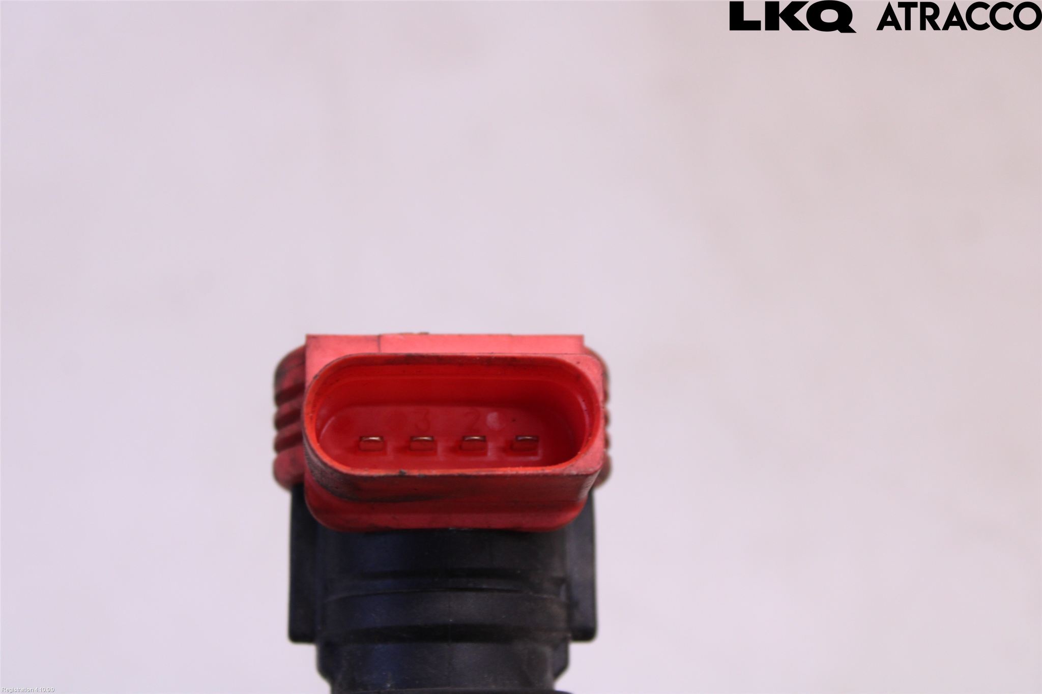 Audi A8/S8 4E  02-09 Tändspole