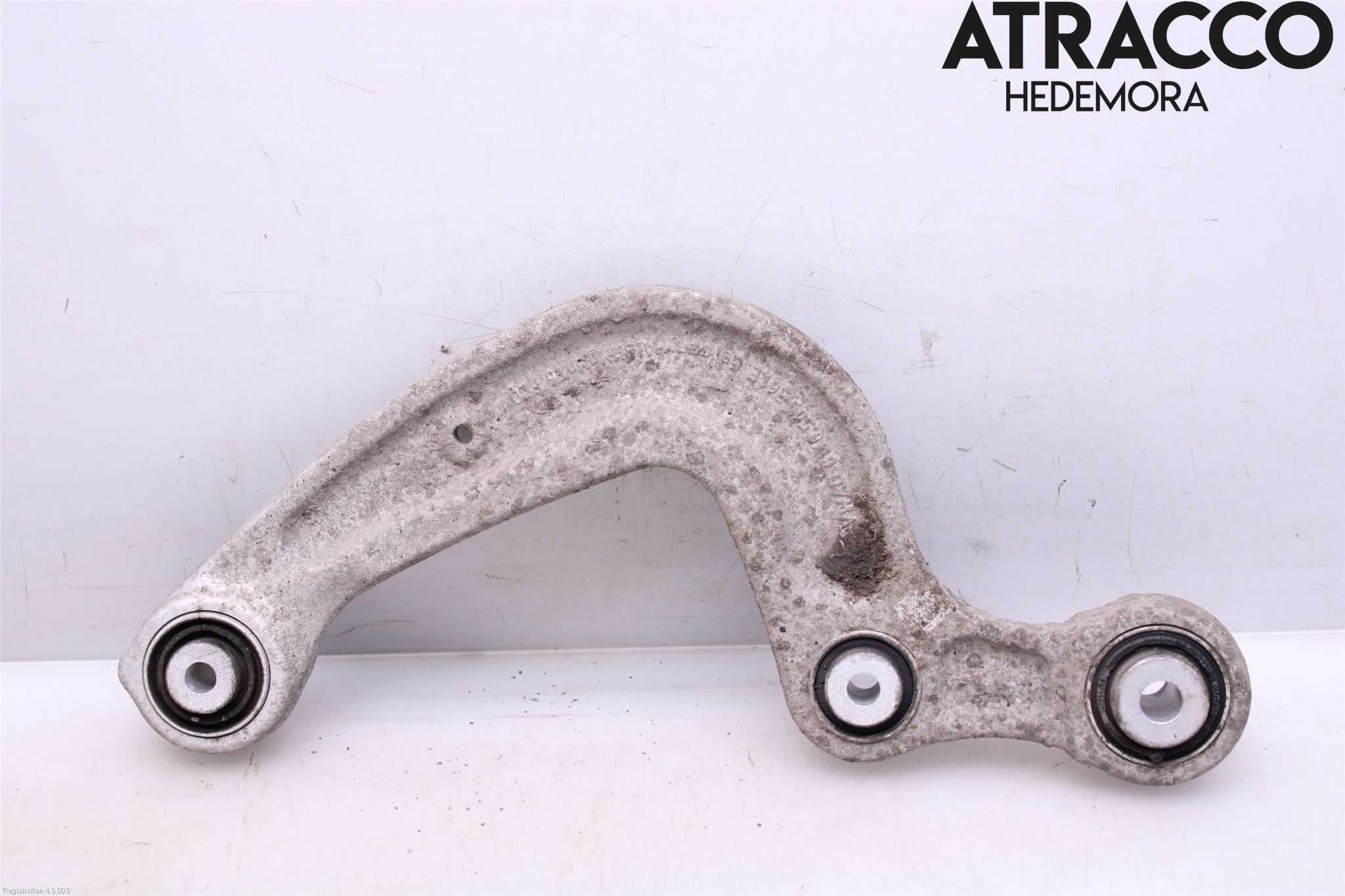 Audi A4 ALLROAD 17- Bärarm Bak Övre Höger