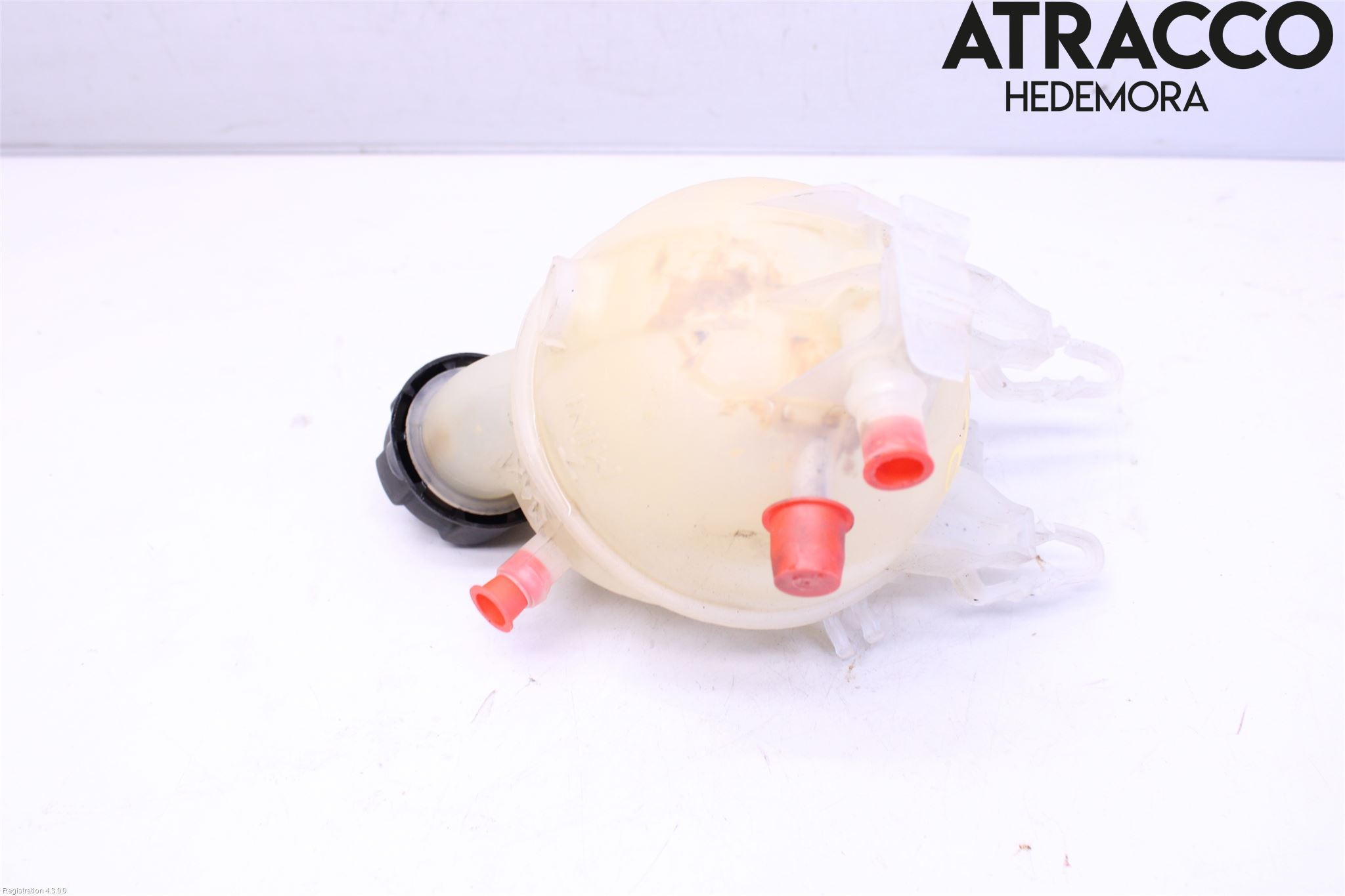 Citroen C3 PICASSO Expansionstank