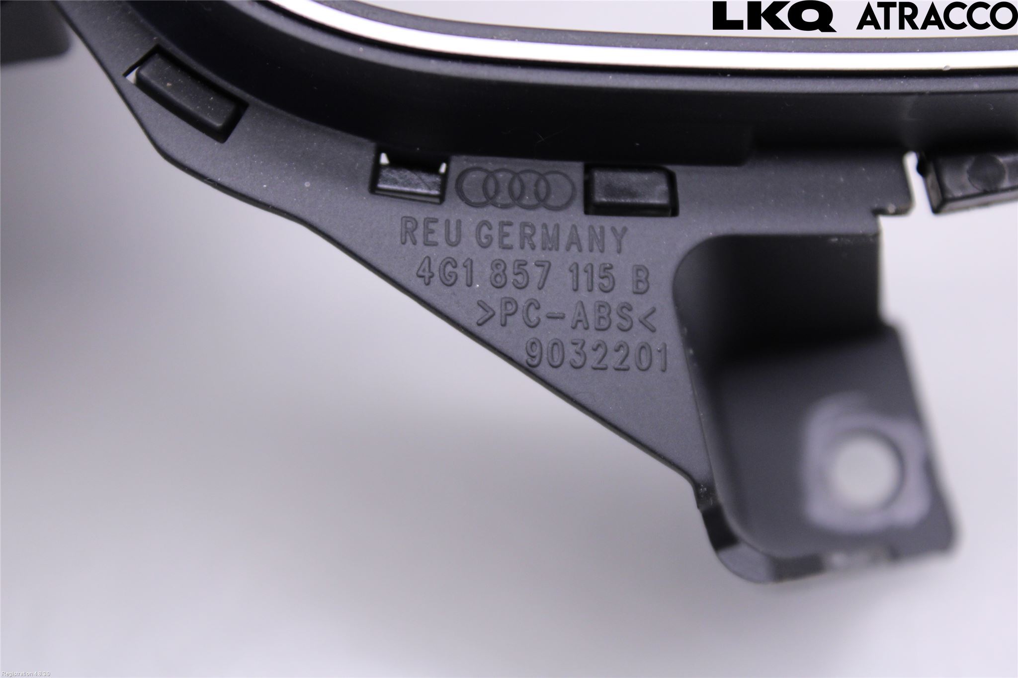 Audi A6 ALLROAD 12-18 Instrumentsarg