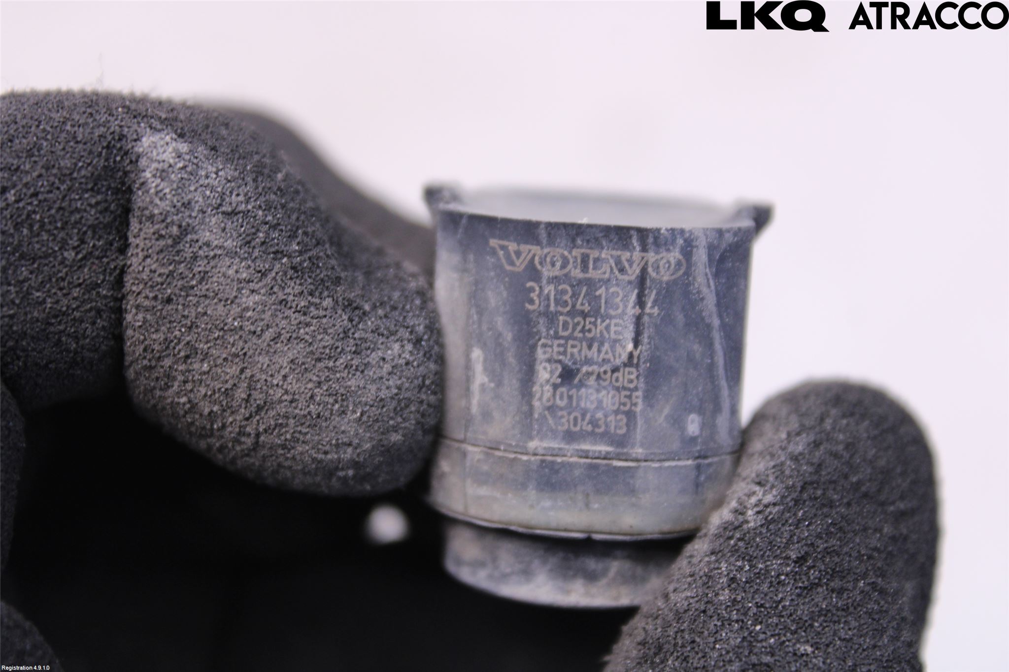 Volvo V40 12-19 Parkeringshjälp Backsensor