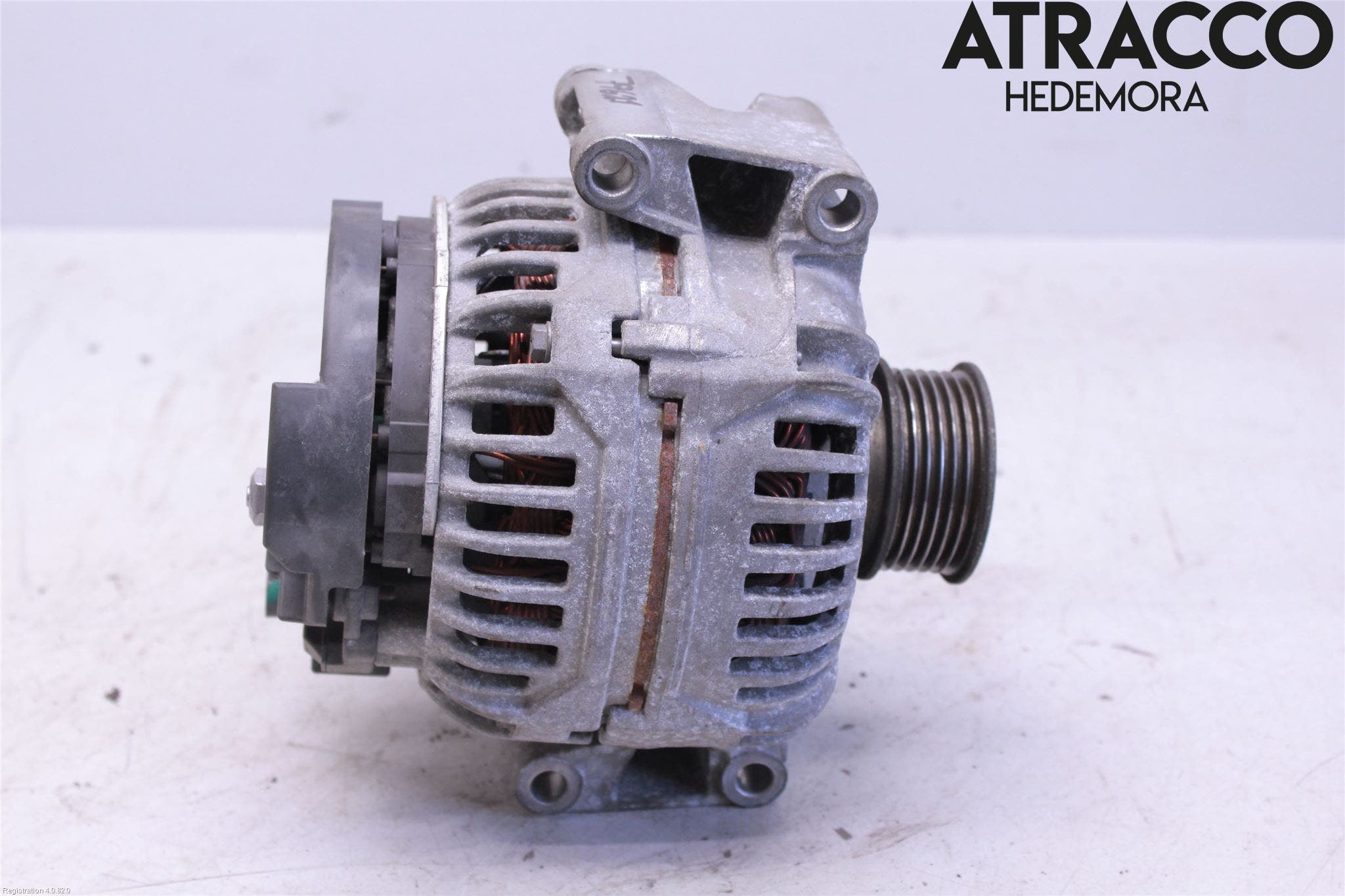 Volkswagen VW JETTA VI 11- Generator