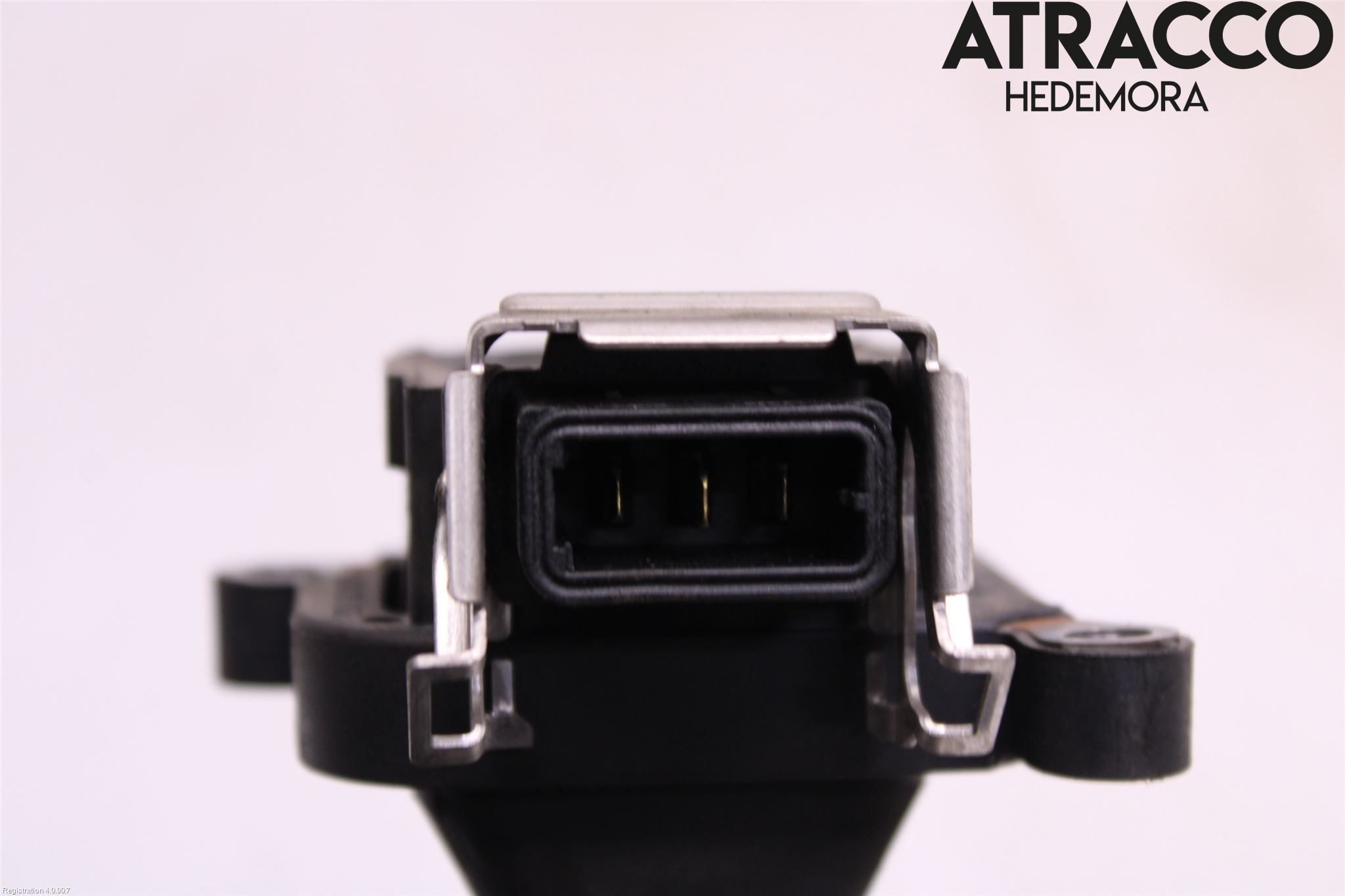 BMW 3 E46      98-05 Tändspole